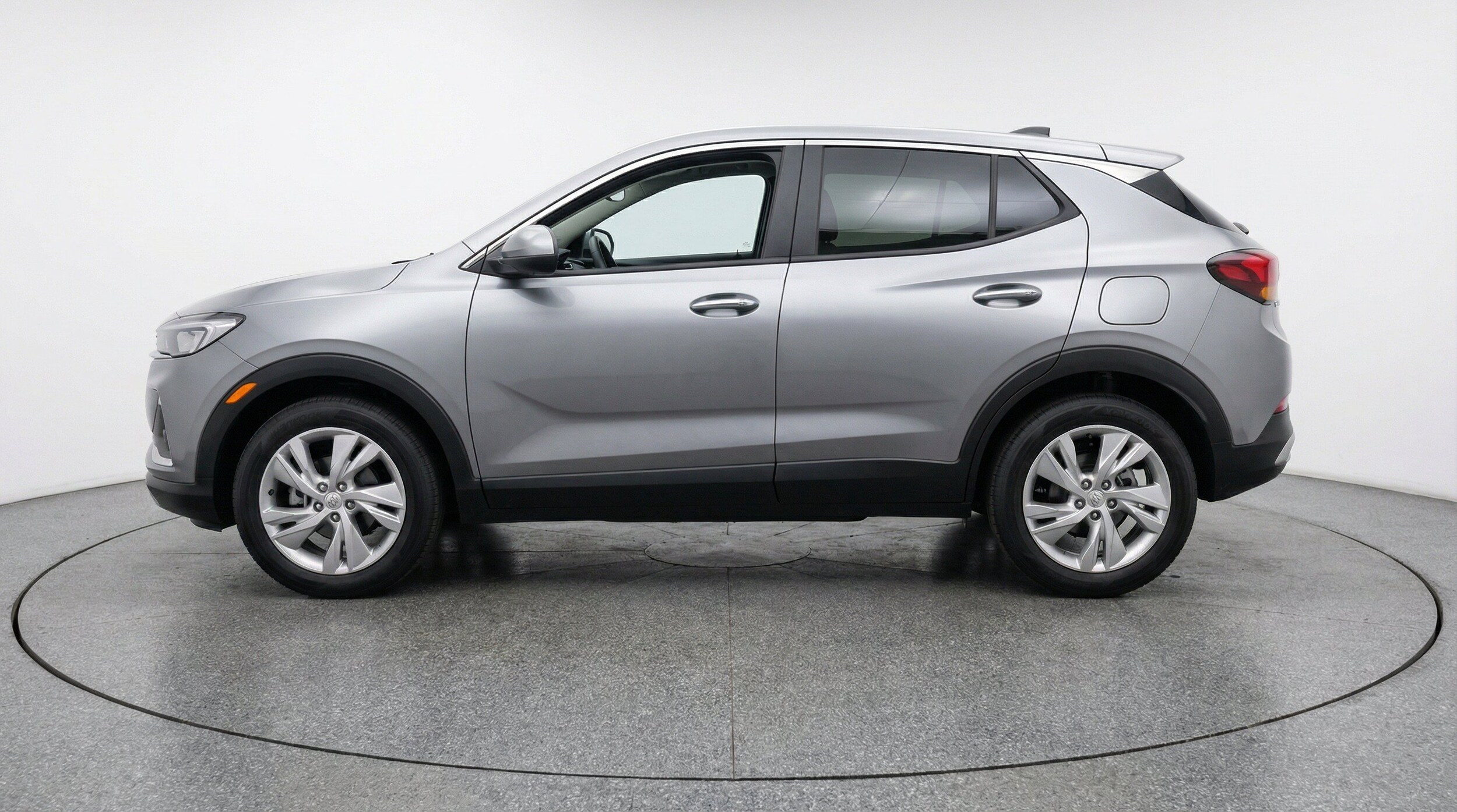 Thumbnail: 2026 Buick Encore GX - 5