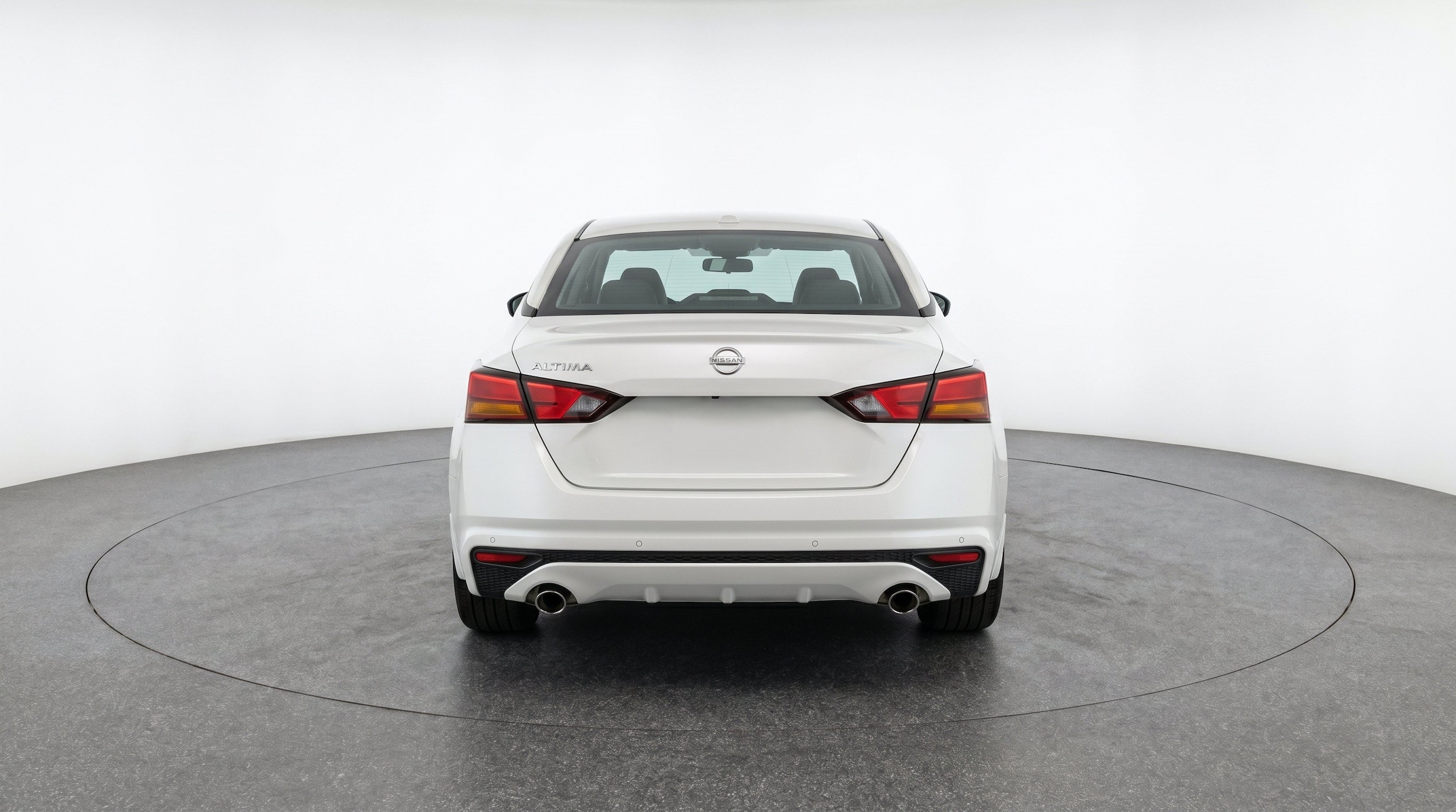 Thumbnail: 2025 Nissan Altima - 7