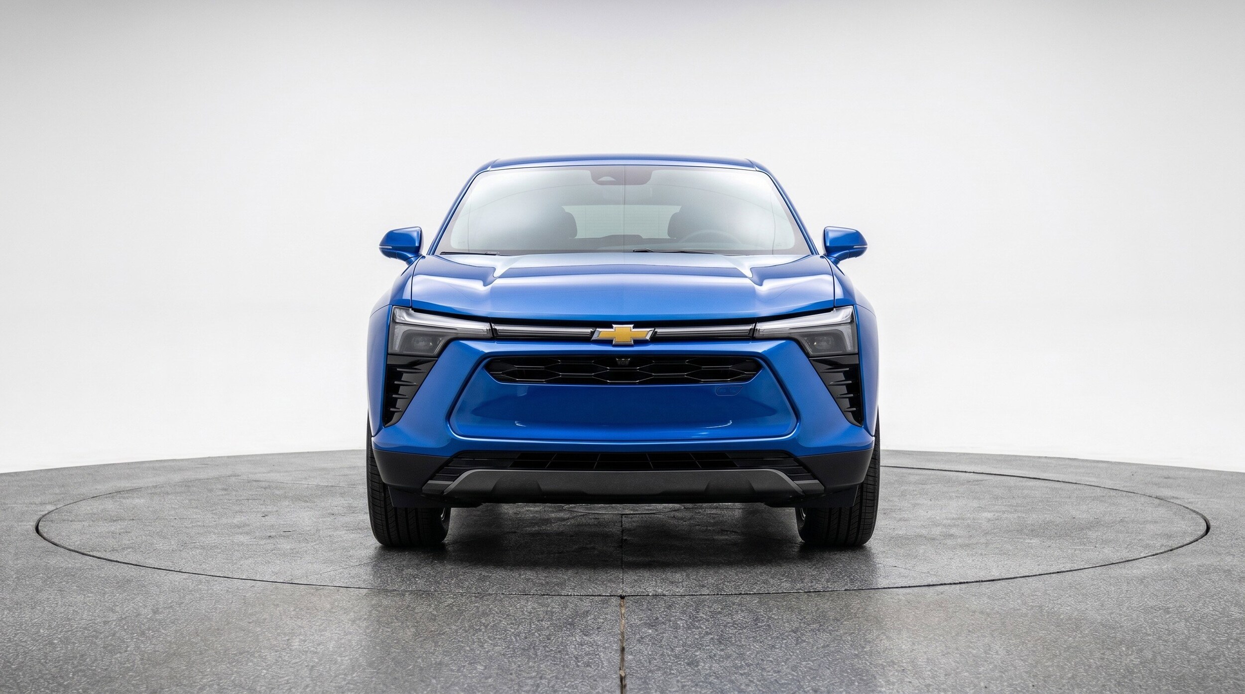 Thumbnail: 2025 Chevrolet Blazer - 2