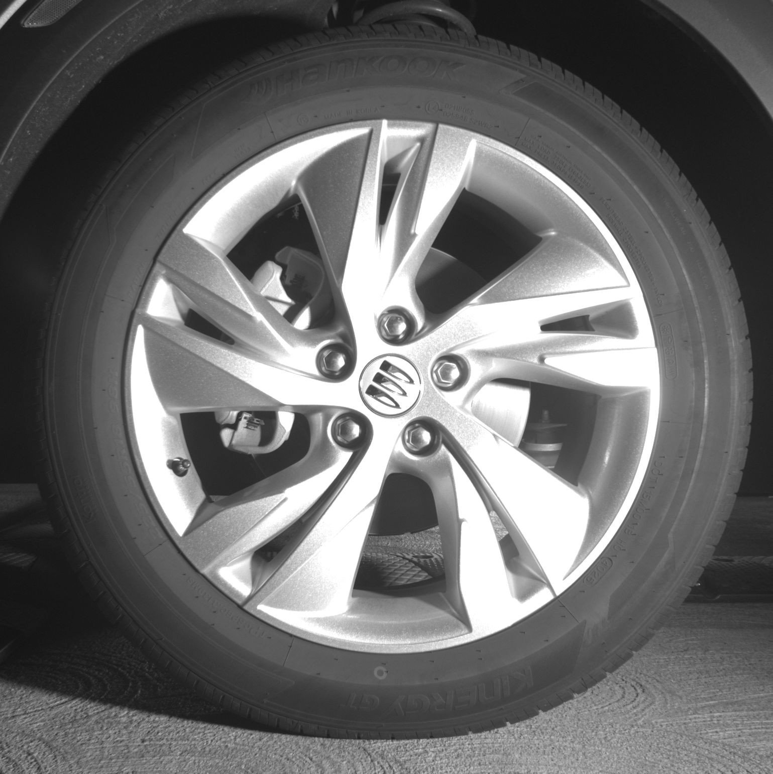Thumbnail: 2026 Buick Encore GX - 12