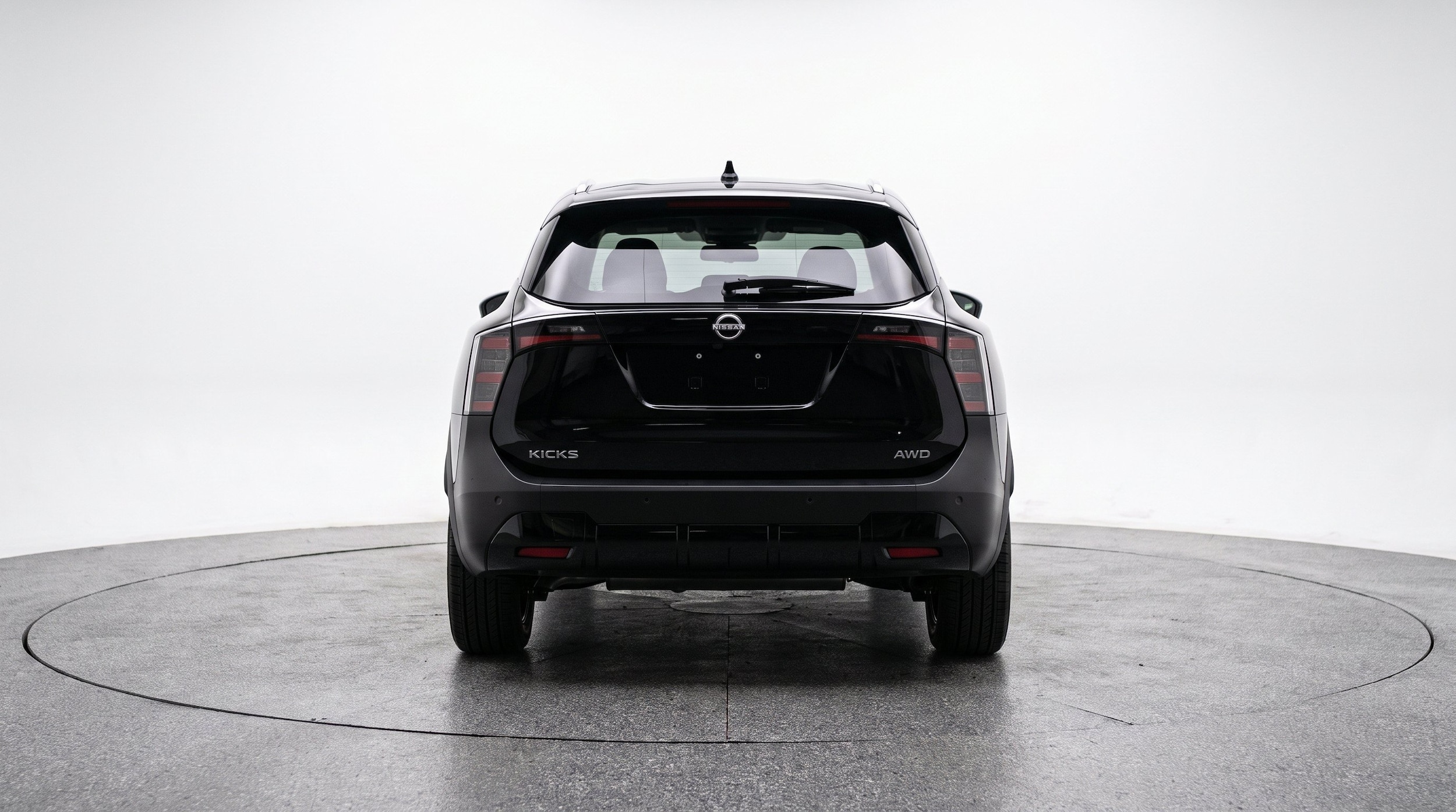 Thumbnail: 2026 Nissan Kicks - 7