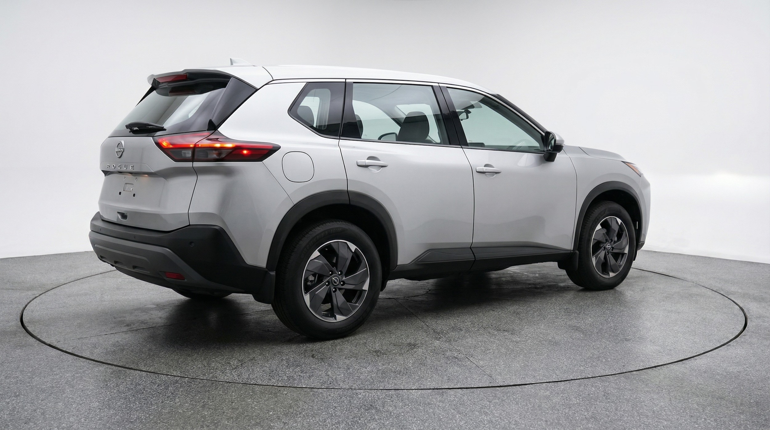 Thumbnail: 2025 Nissan Rogue - 7