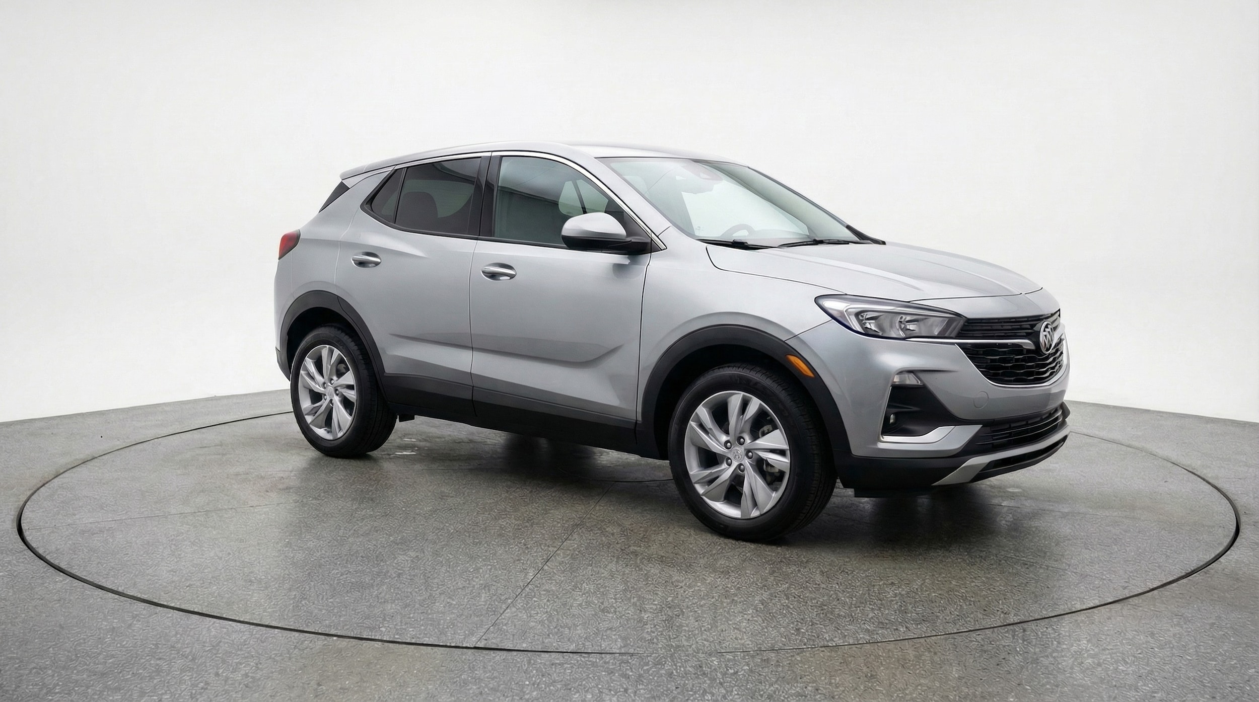 Thumbnail: 2025 Buick Encore GX - 1