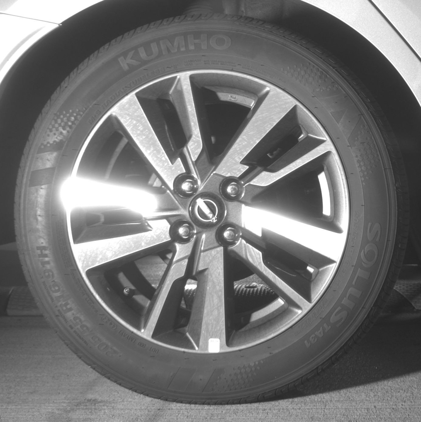 Thumbnail: 2025 Nissan Versa - 15