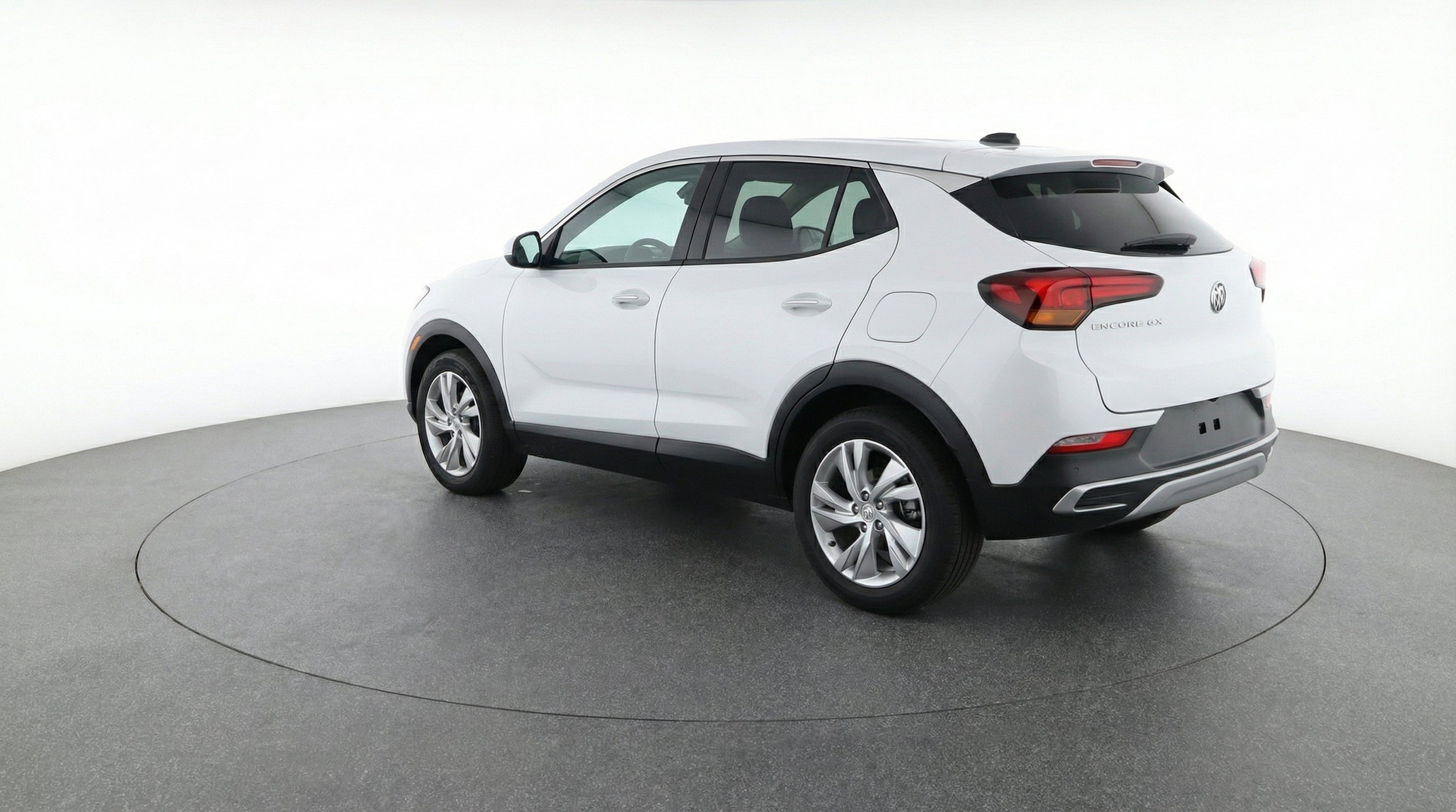 Thumbnail: 2026 Buick Encore GX - 6