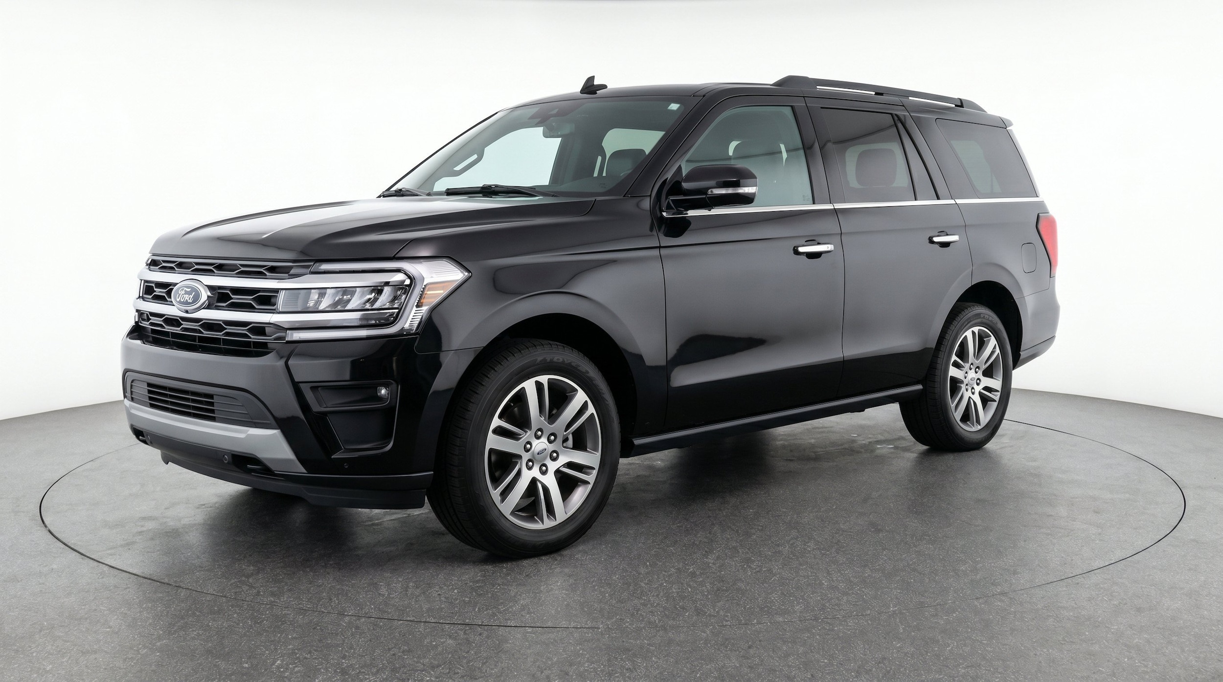 Thumbnail: 2024 Ford Expedition - 3