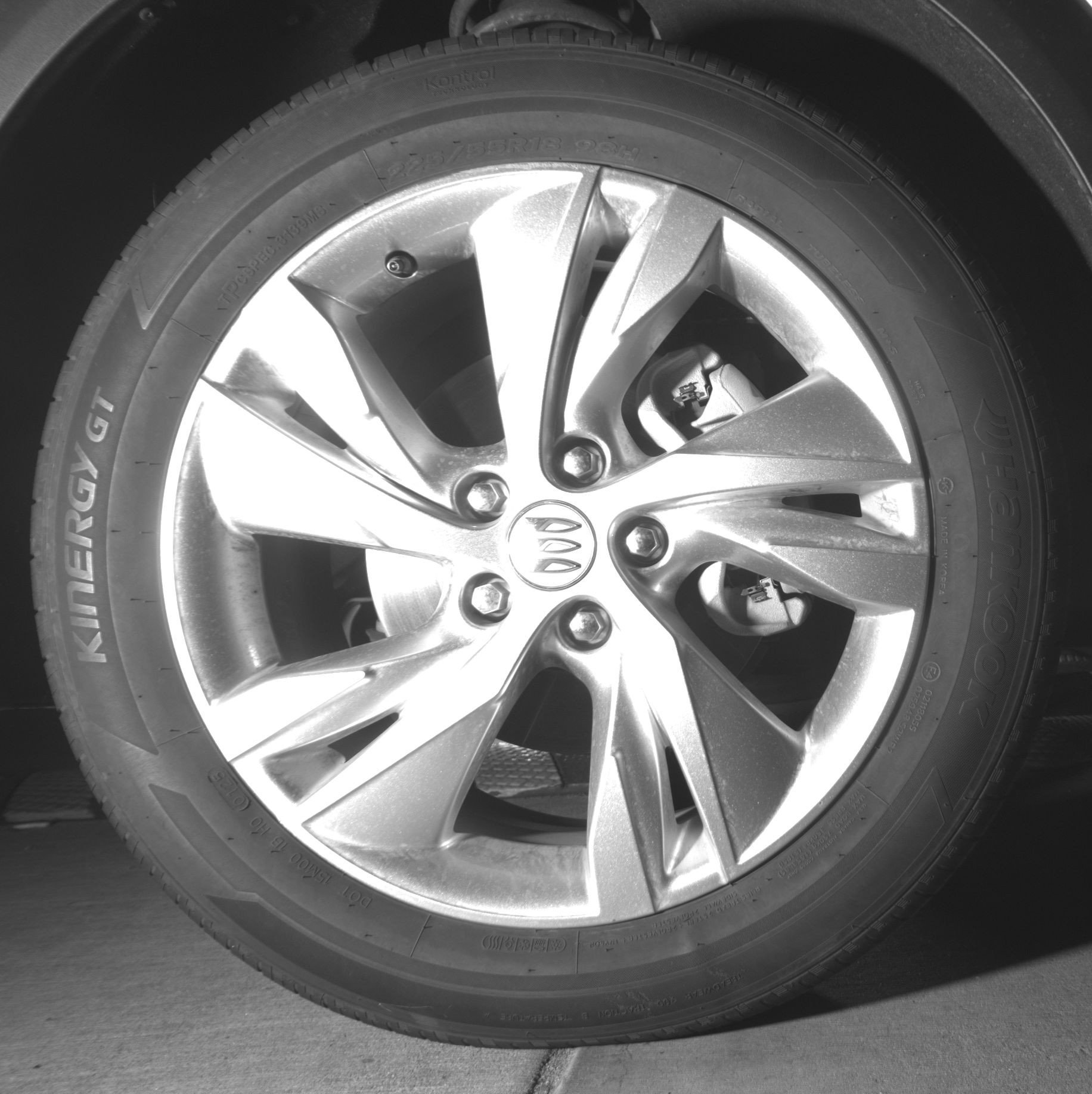 Thumbnail: 2025 Buick Encore GX - 13