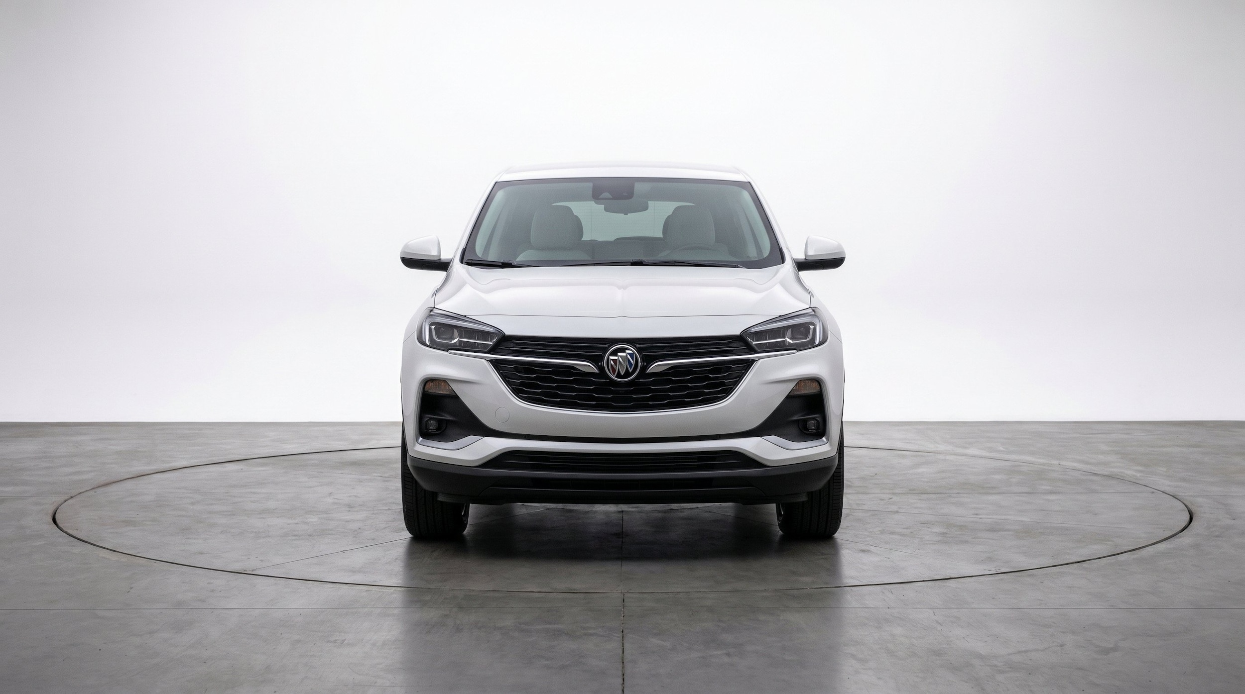 Thumbnail: 2026 Buick Encore GX - 2