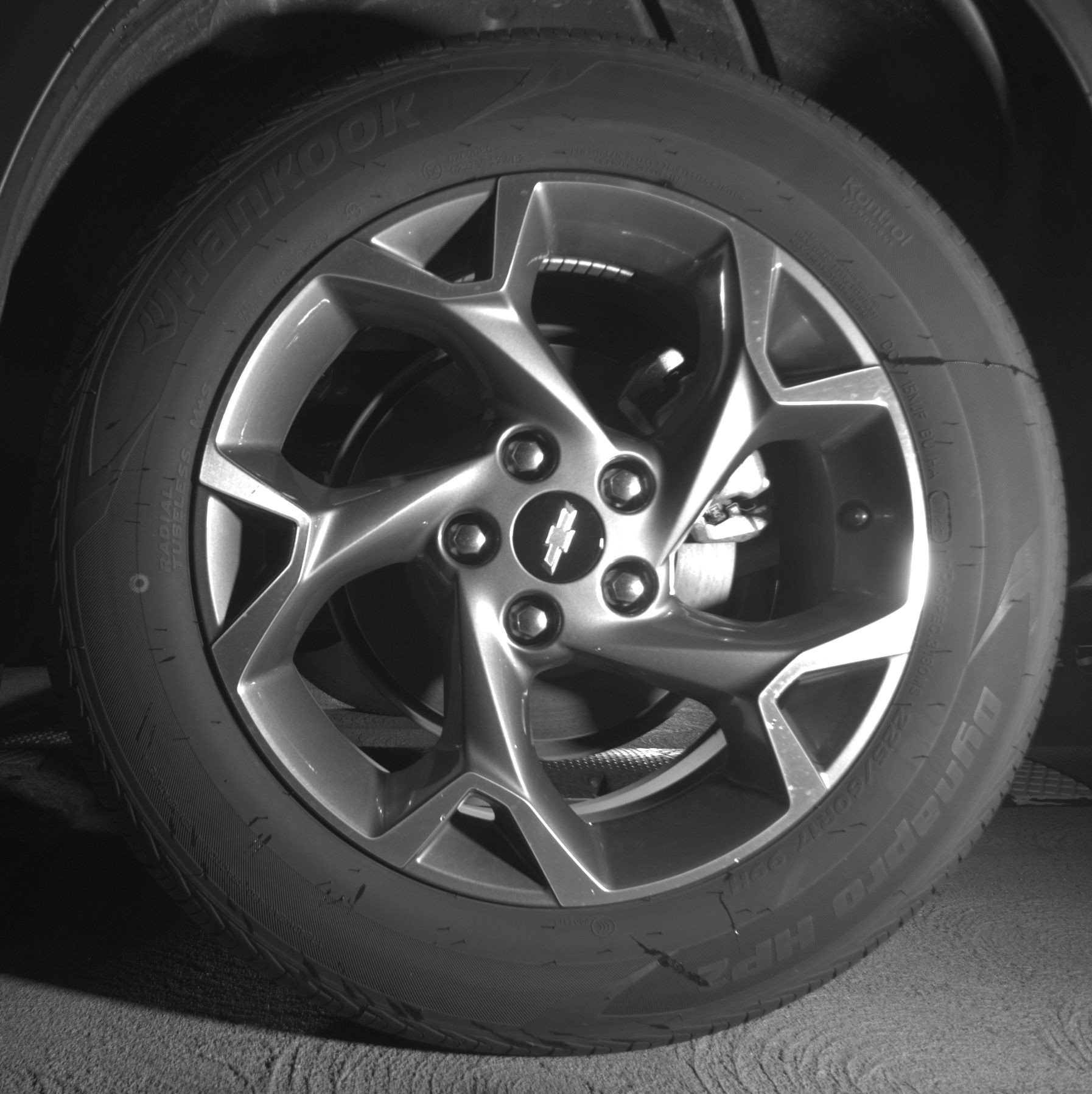 Thumbnail: 2025 Chevrolet Trax - 14