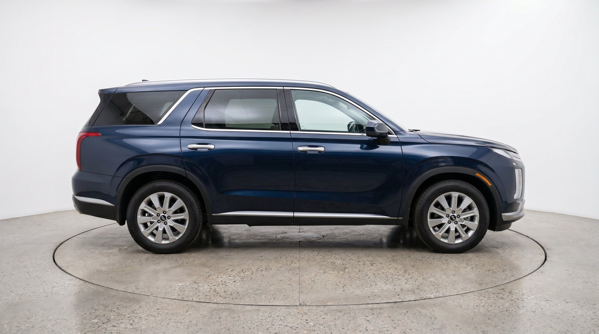 Thumbnail: 2025 Hyundai Palisade - 11