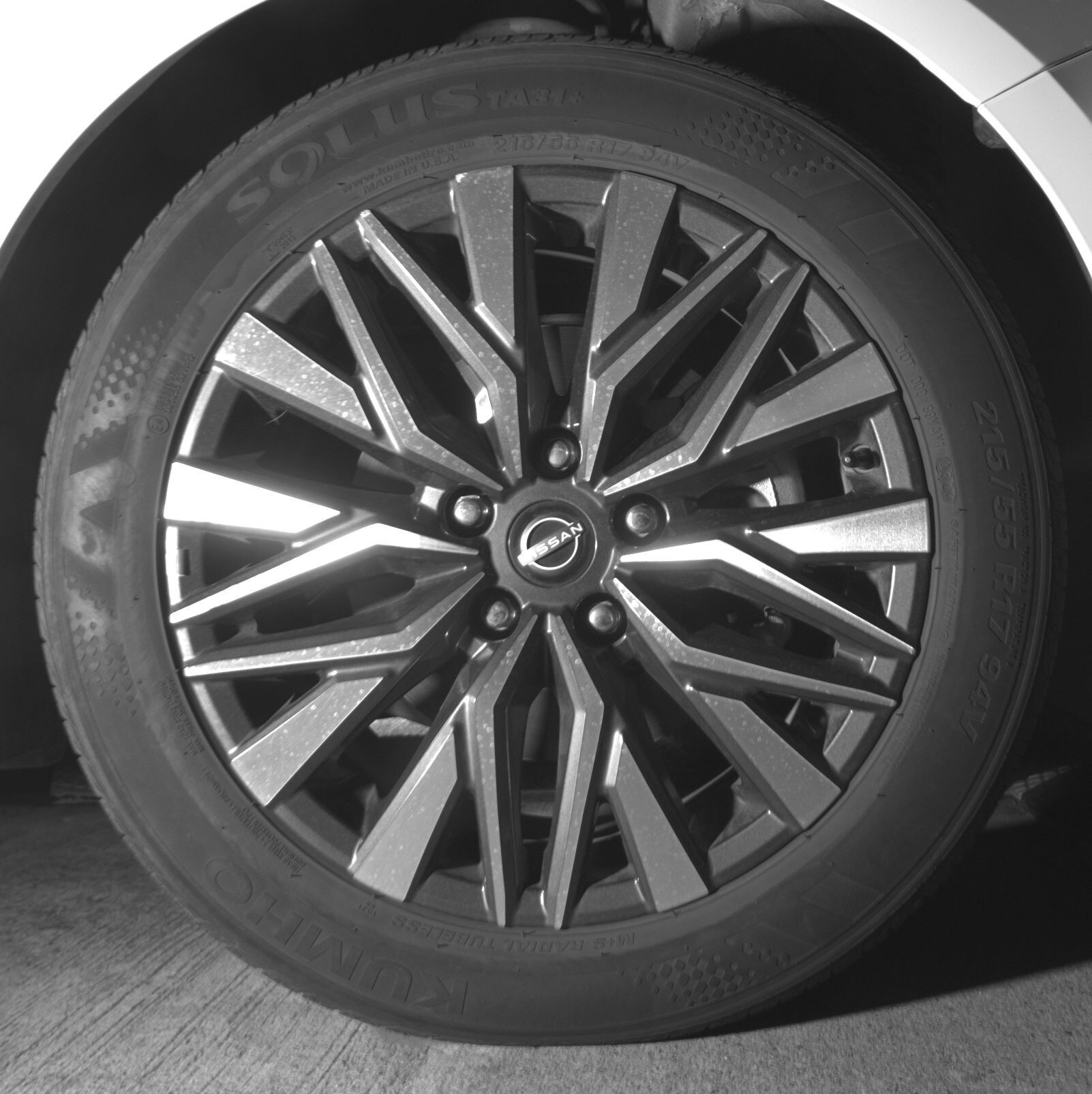 Thumbnail: 2025 Nissan Altima - 10