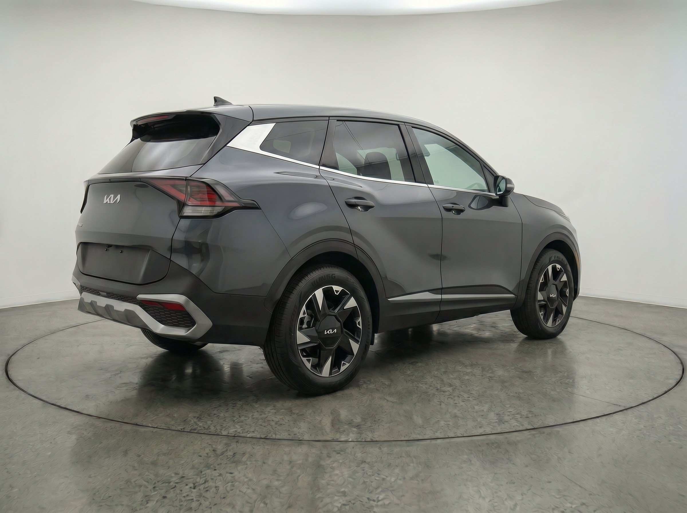 Thumbnail: 2026 Kia Sportage - 9
