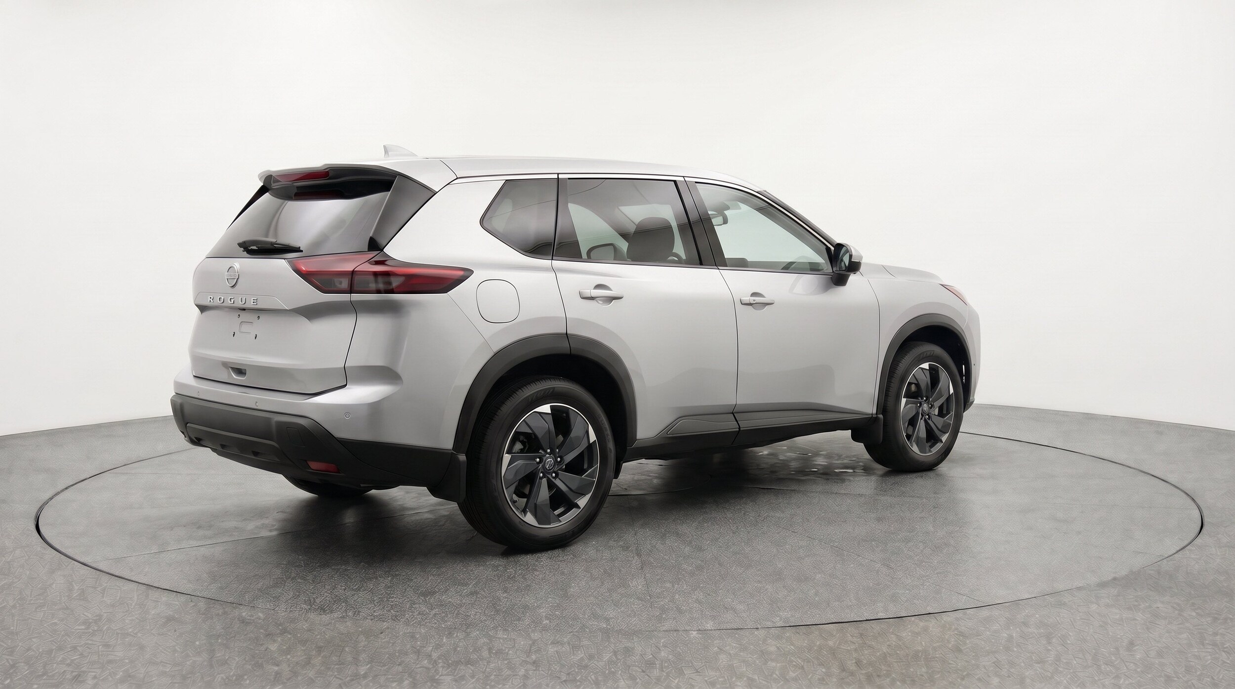 Thumbnail: 2025 Nissan Rogue - 9