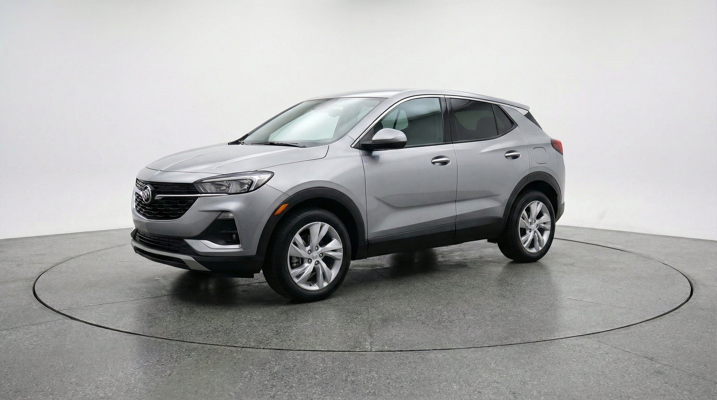 Thumbnail: 2025 Buick Encore GX - 3