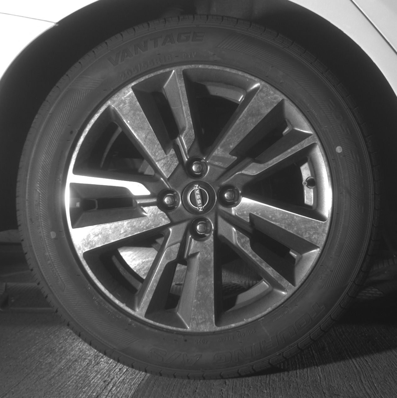 Thumbnail: 2025 Nissan Versa - 12