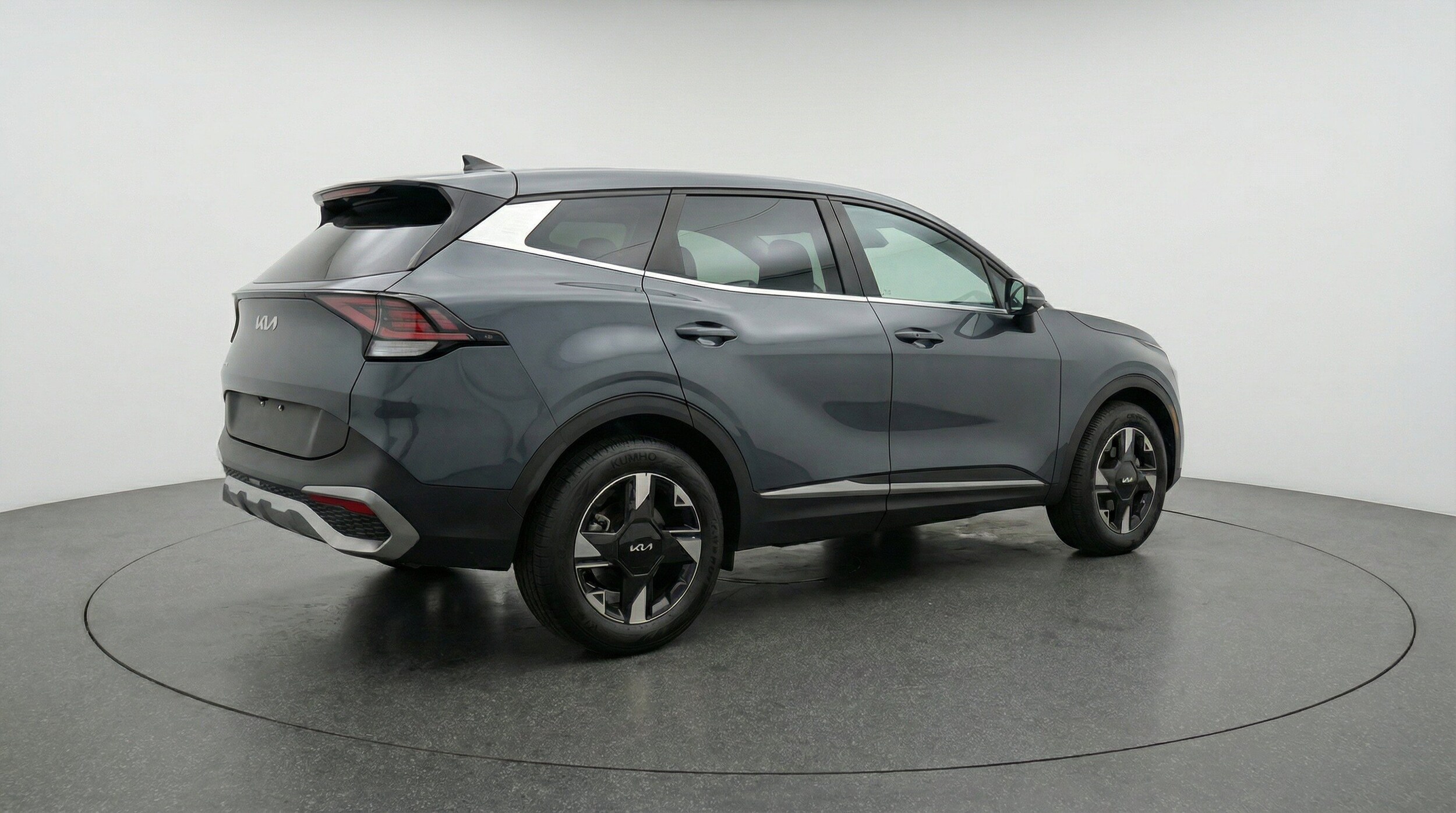 Thumbnail: 2026 Kia Sportage - 9