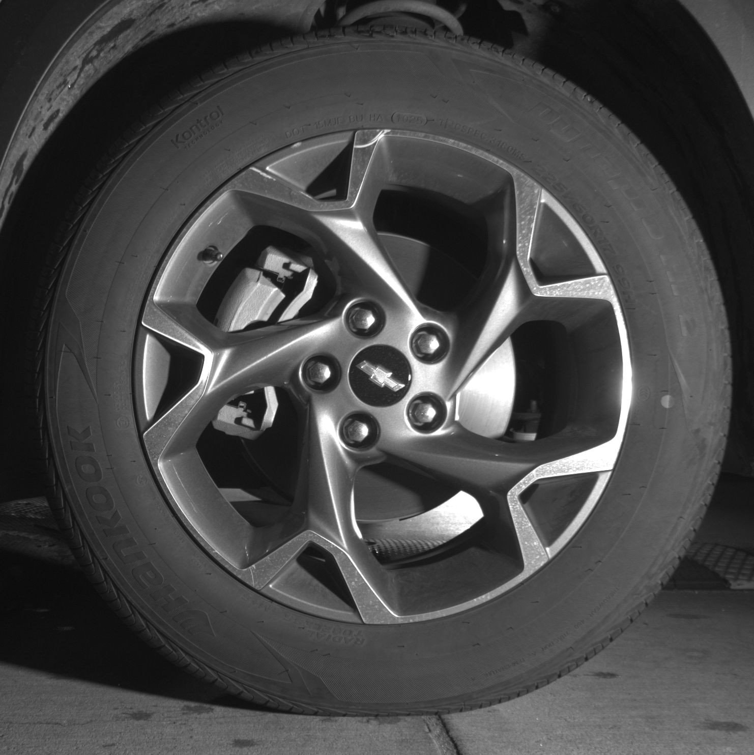 Thumbnail: 2025 Chevrolet Trax - 12