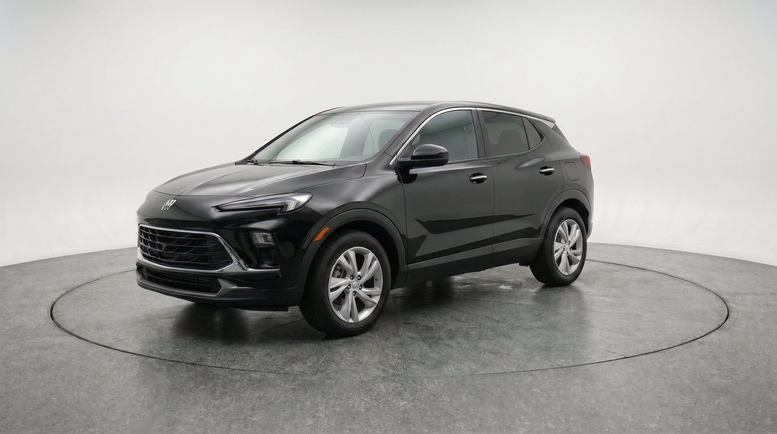Thumbnail: 2026 Buick Encore GX - 3