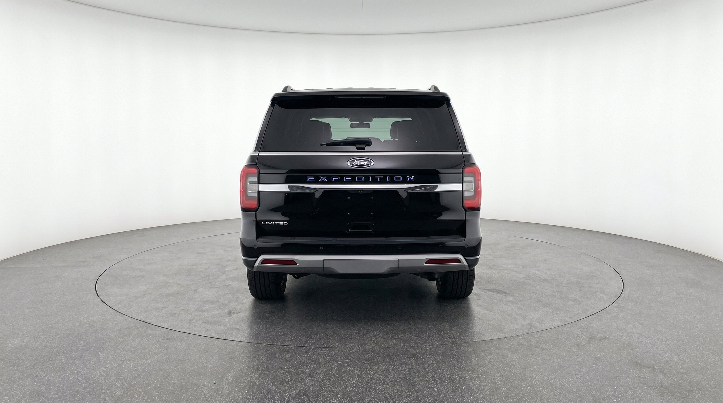Thumbnail: 2024 Ford Expedition - 7