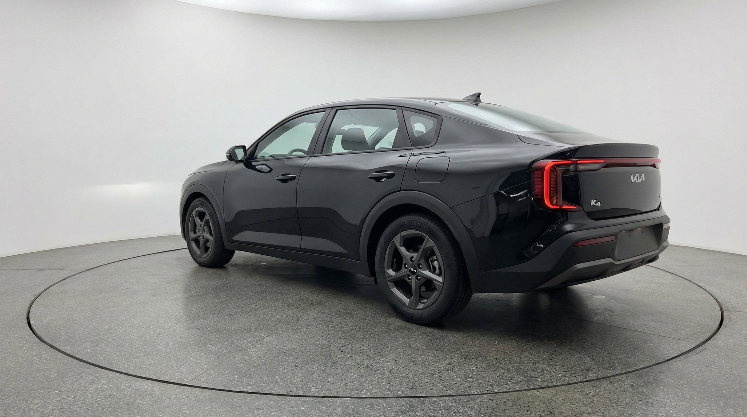 Thumbnail: 2025 Kia K4 - 6