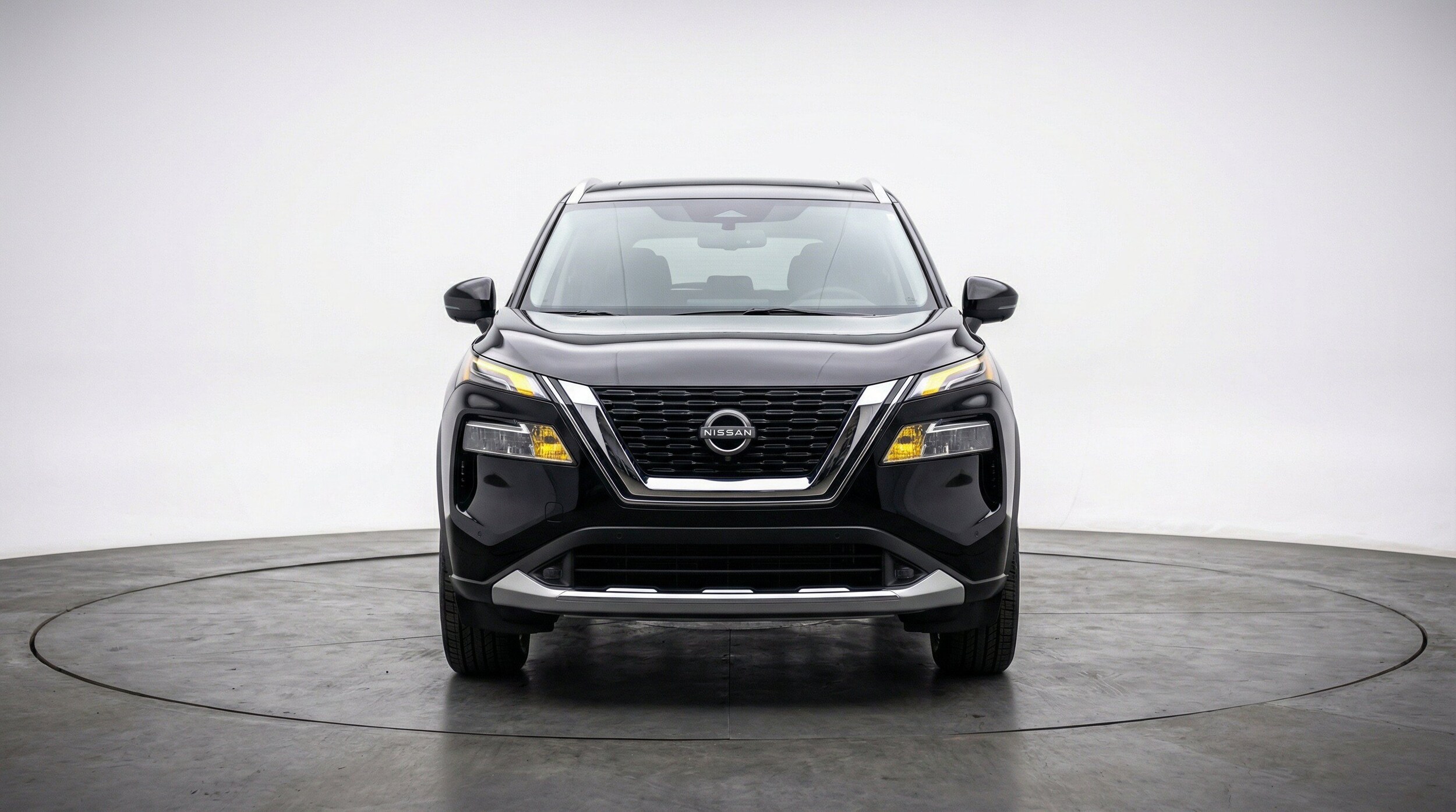 Thumbnail: 2025 Nissan Rogue - 2