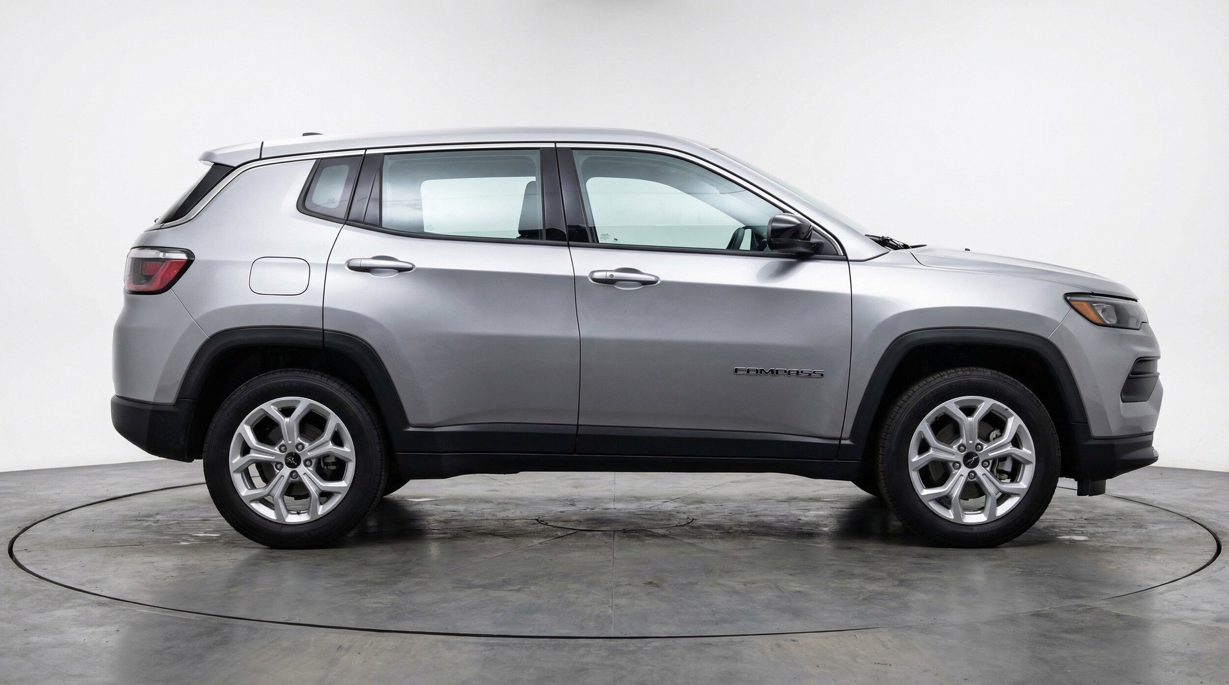 Thumbnail: 2025 Jeep Compass - 11