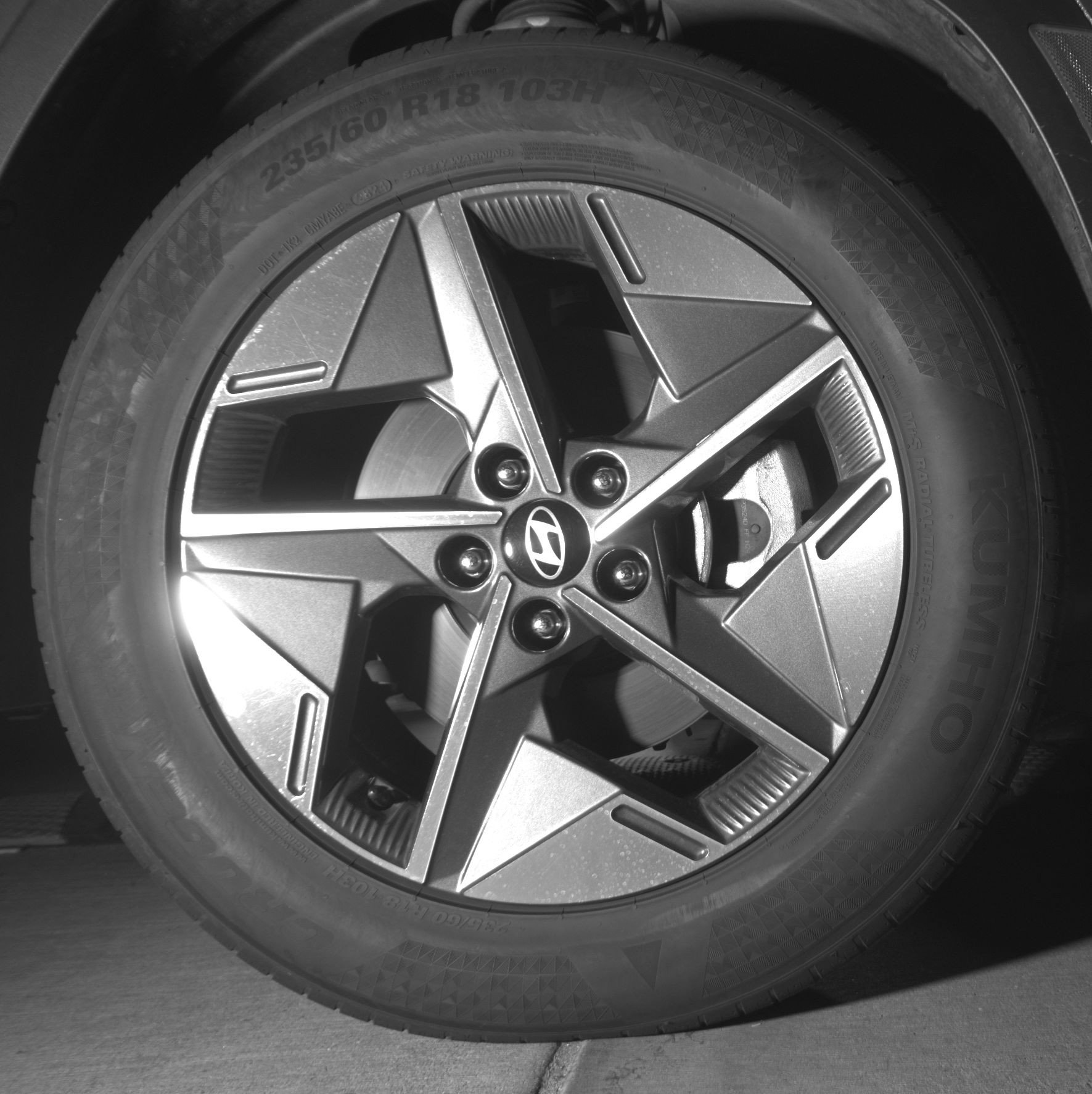 Thumbnail: 2025 Hyundai Tucson - 13