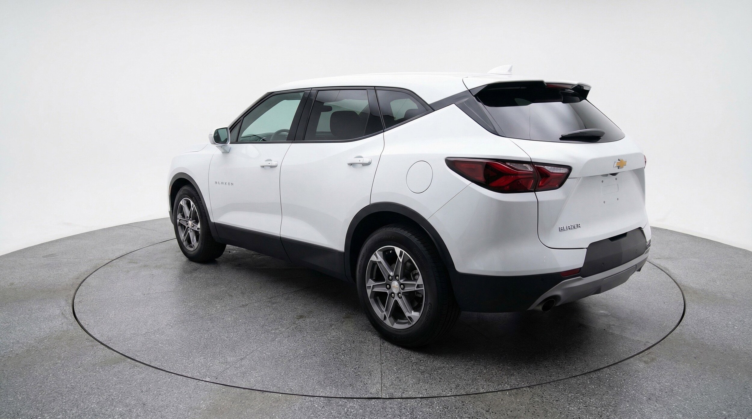 Thumbnail: 2025 Chevrolet Blazer - 6