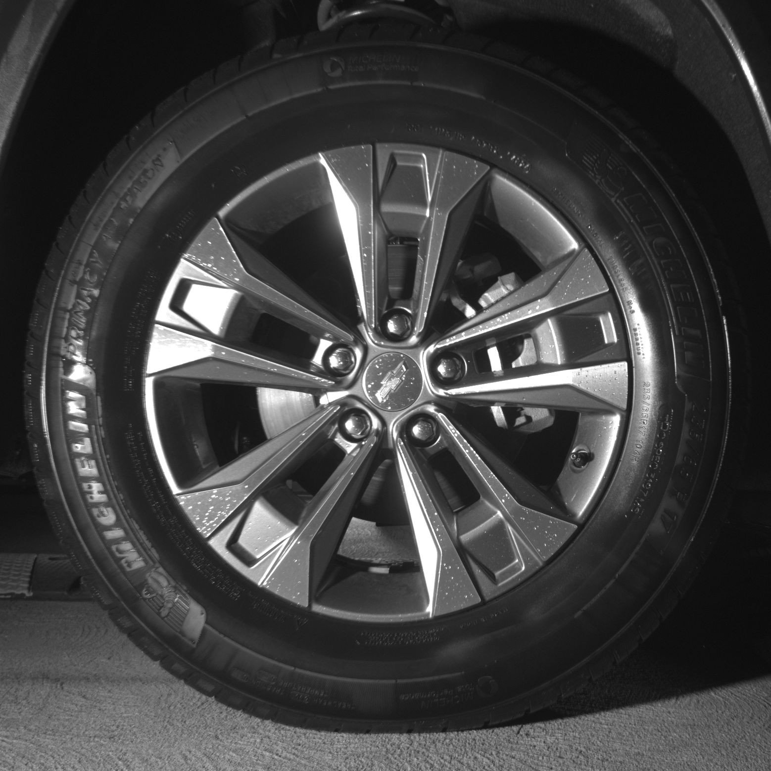 Thumbnail: 2025 Chevrolet Equinox - 13