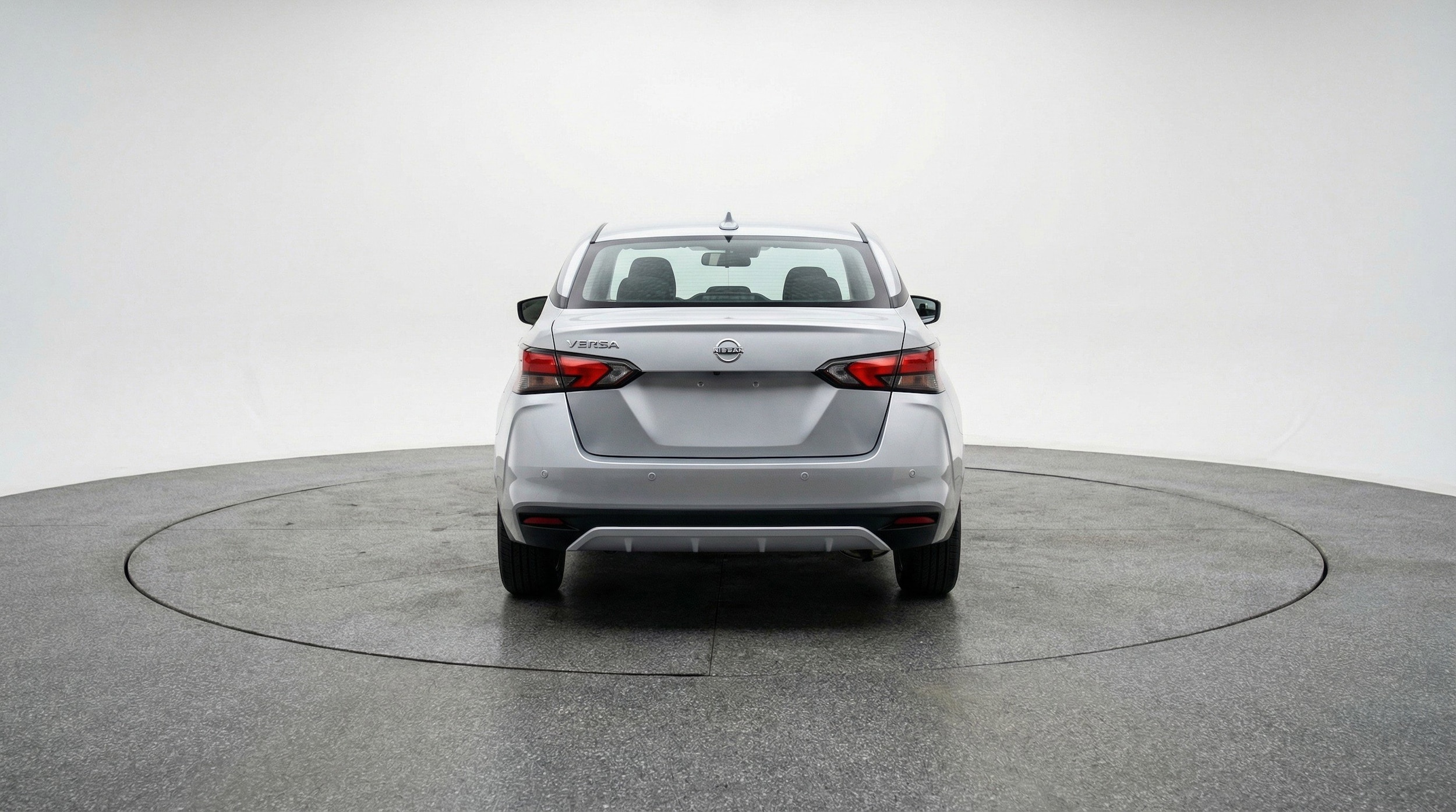 Thumbnail: 2025 Nissan Versa - 7