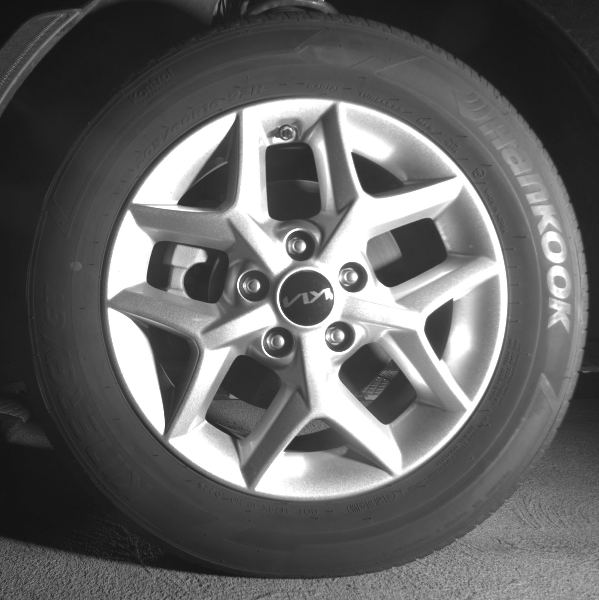 Thumbnail: 2025 Kia Soul - 19