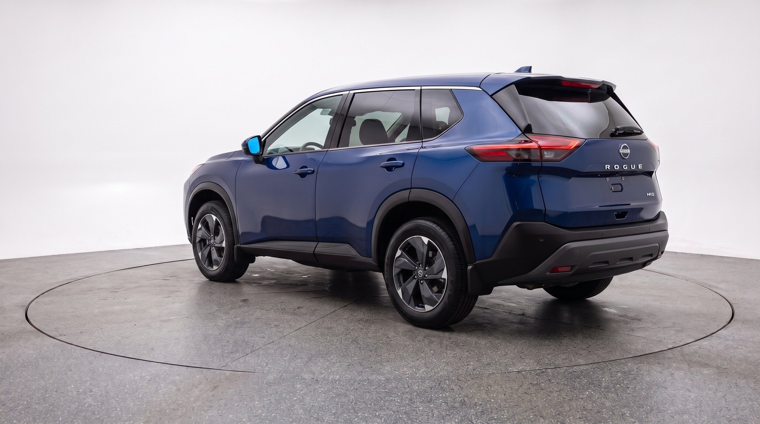 Thumbnail: 2025 Nissan Rogue - 6