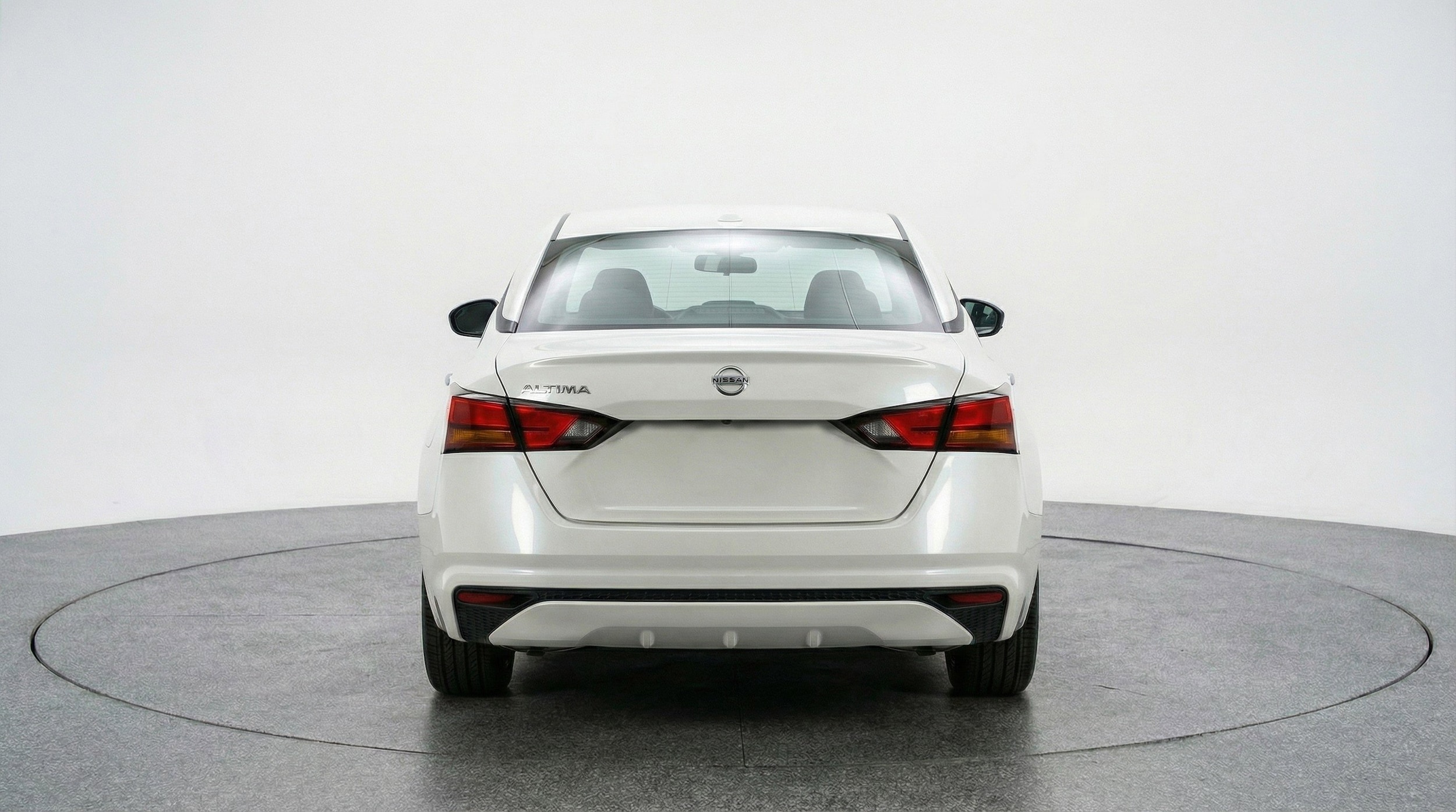 Thumbnail: 2025 Nissan Altima - 7