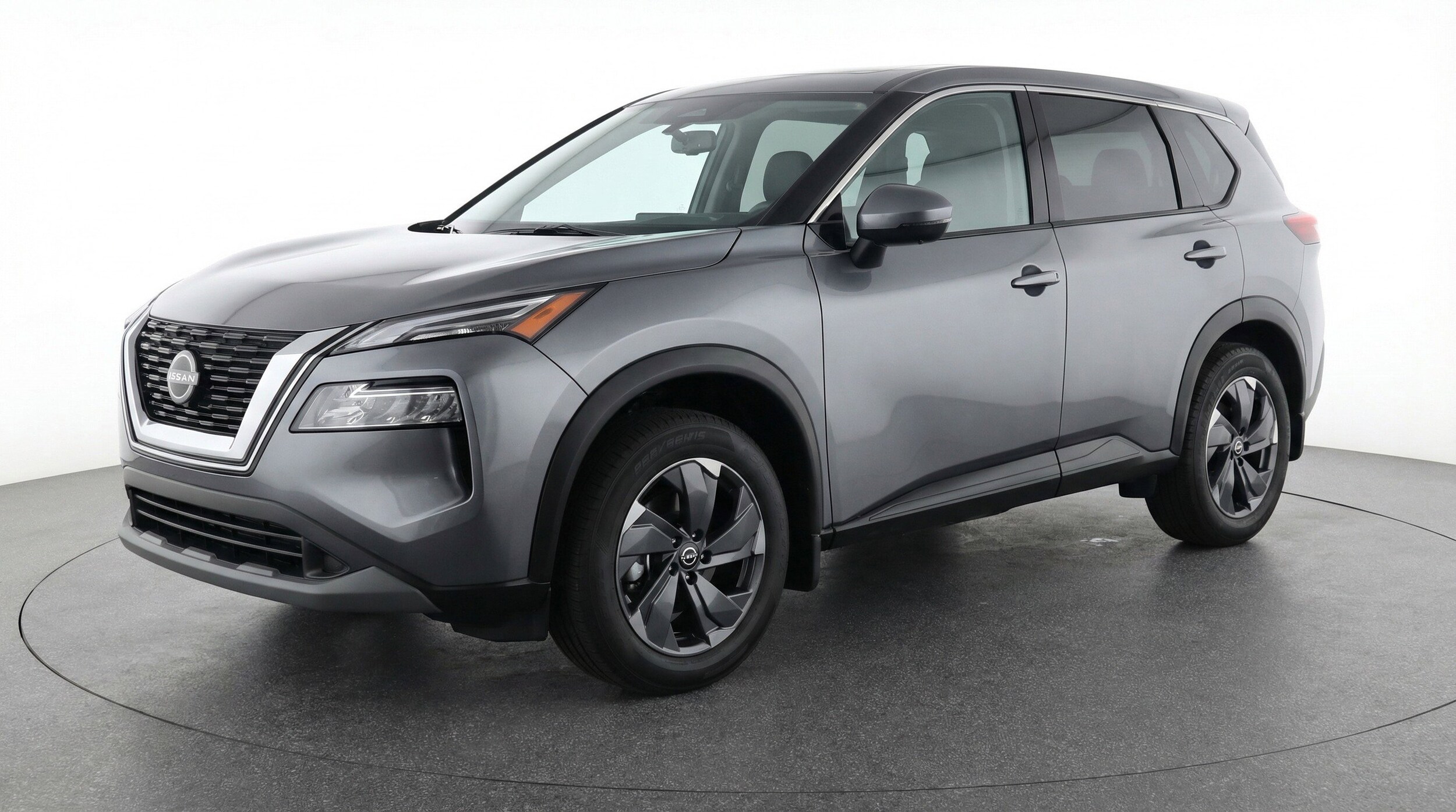 Thumbnail: 2025 Nissan Rogue - 3