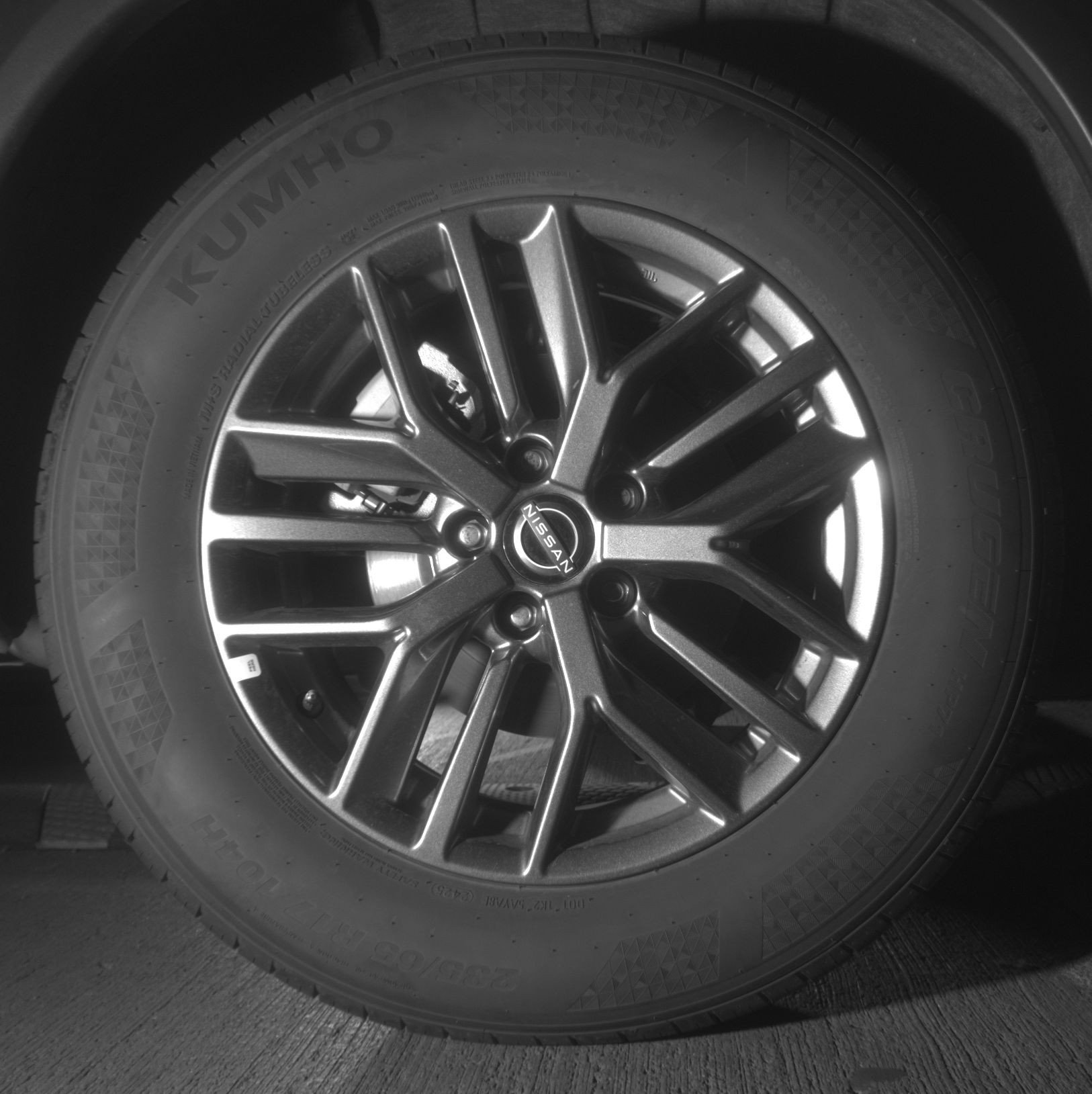 Thumbnail: 2026 Nissan Rogue - 15
