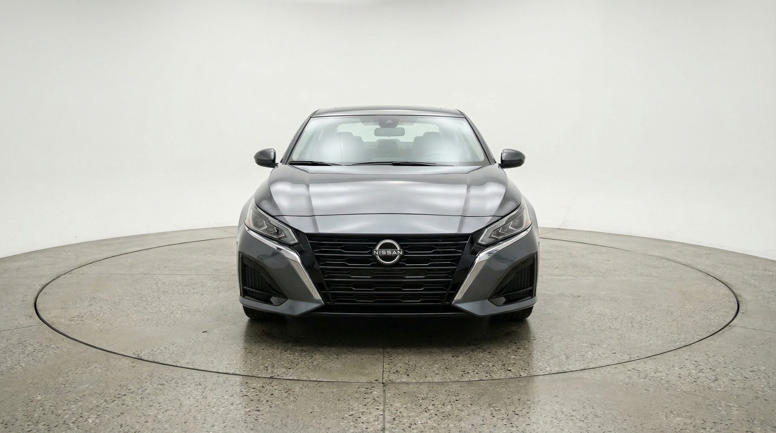 Thumbnail: 2025 Nissan Altima - 2