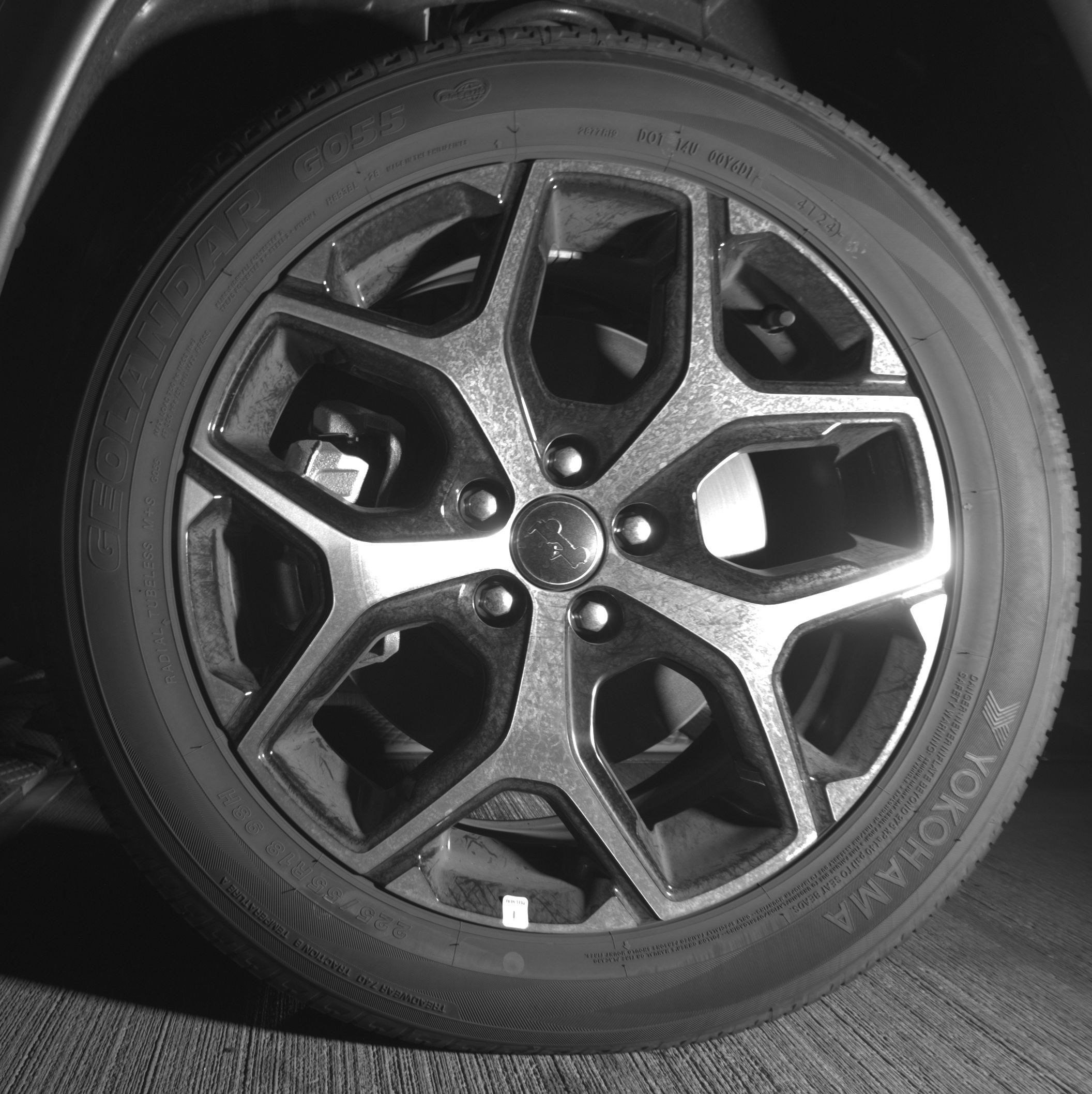 Thumbnail: 2025 Jeep Compass - 12