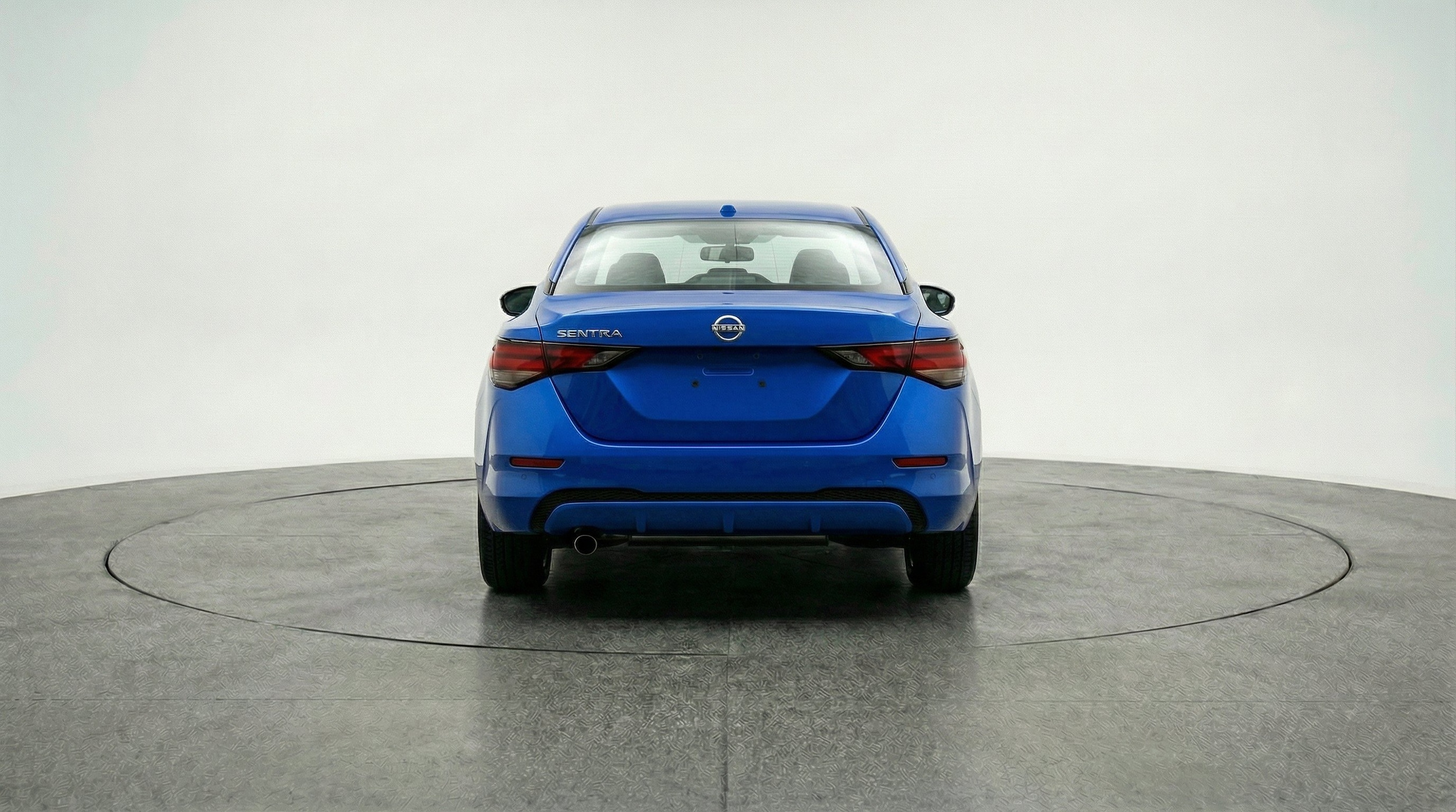 Thumbnail: 2025 Nissan Sentra - 7