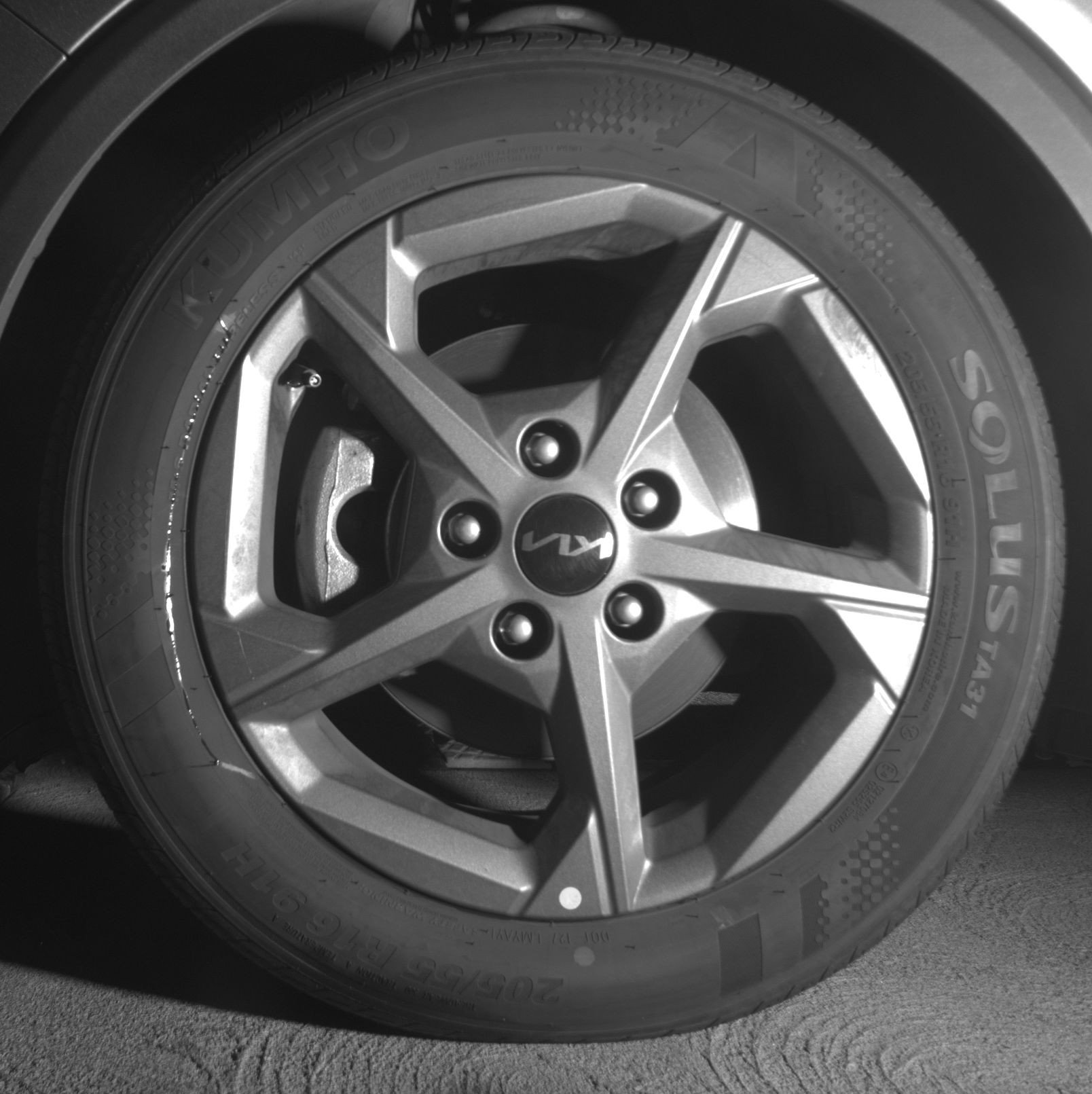 Thumbnail: 2025 Kia K4 - 12