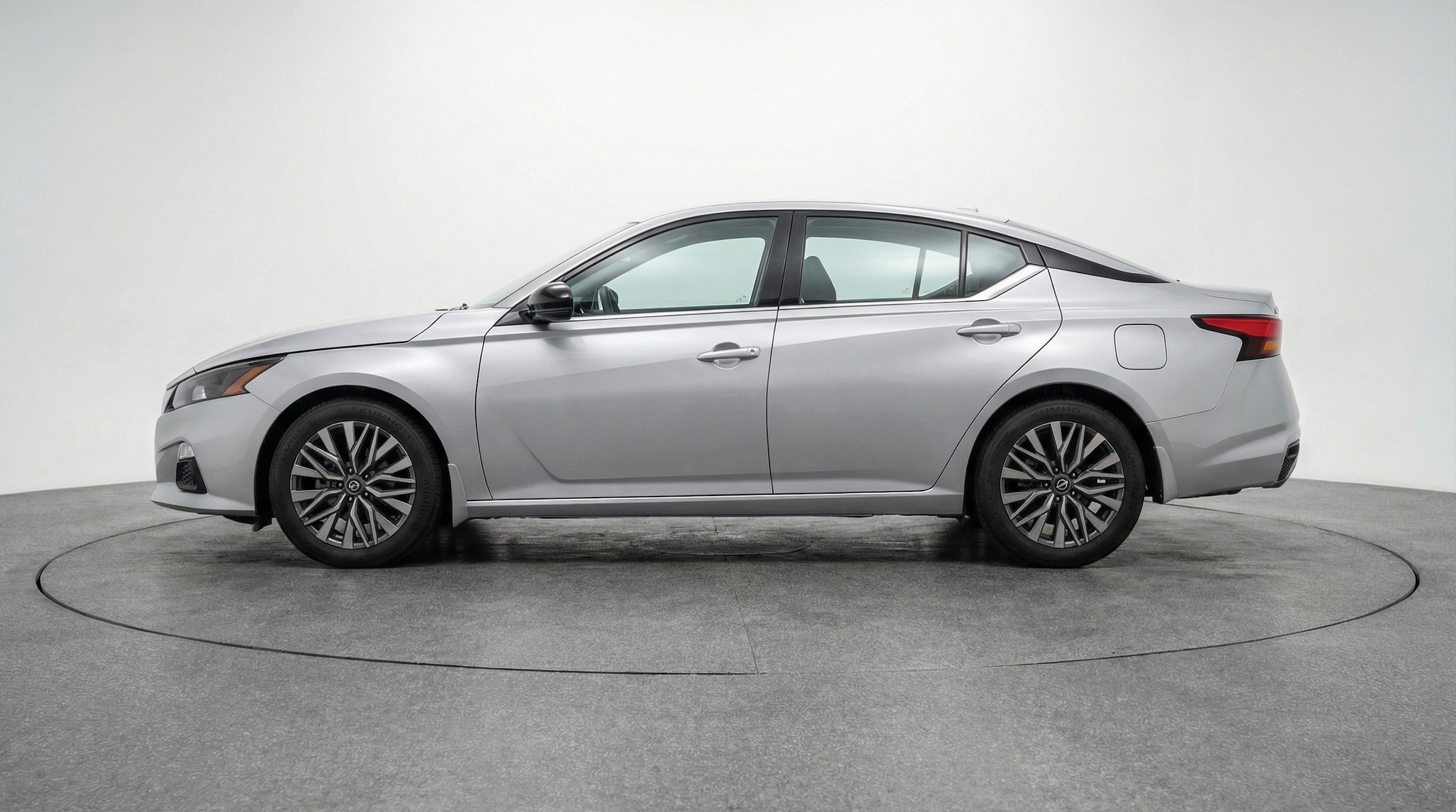 Thumbnail: 2026 Nissan Altima - 5