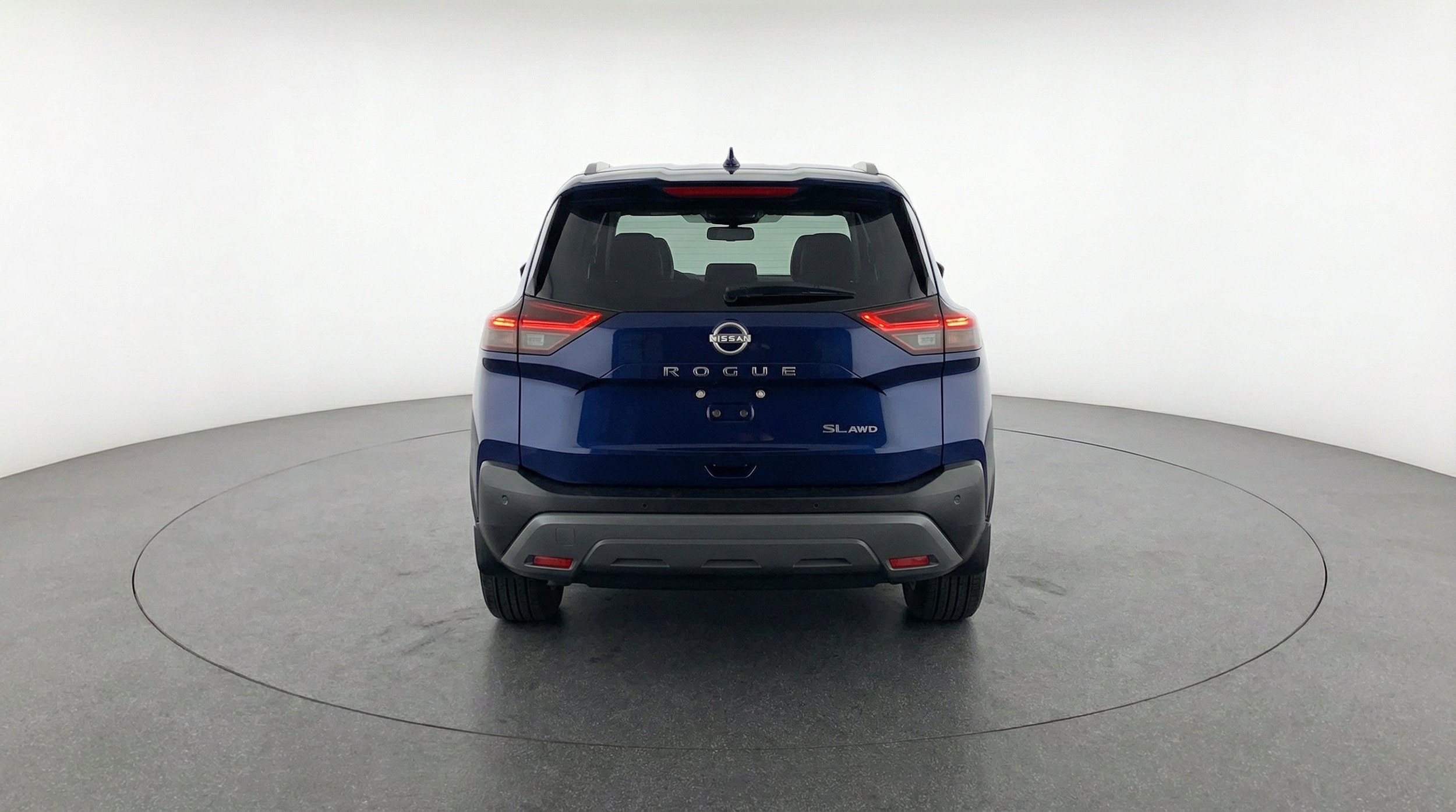 Thumbnail: 2026 Nissan Rogue - 7