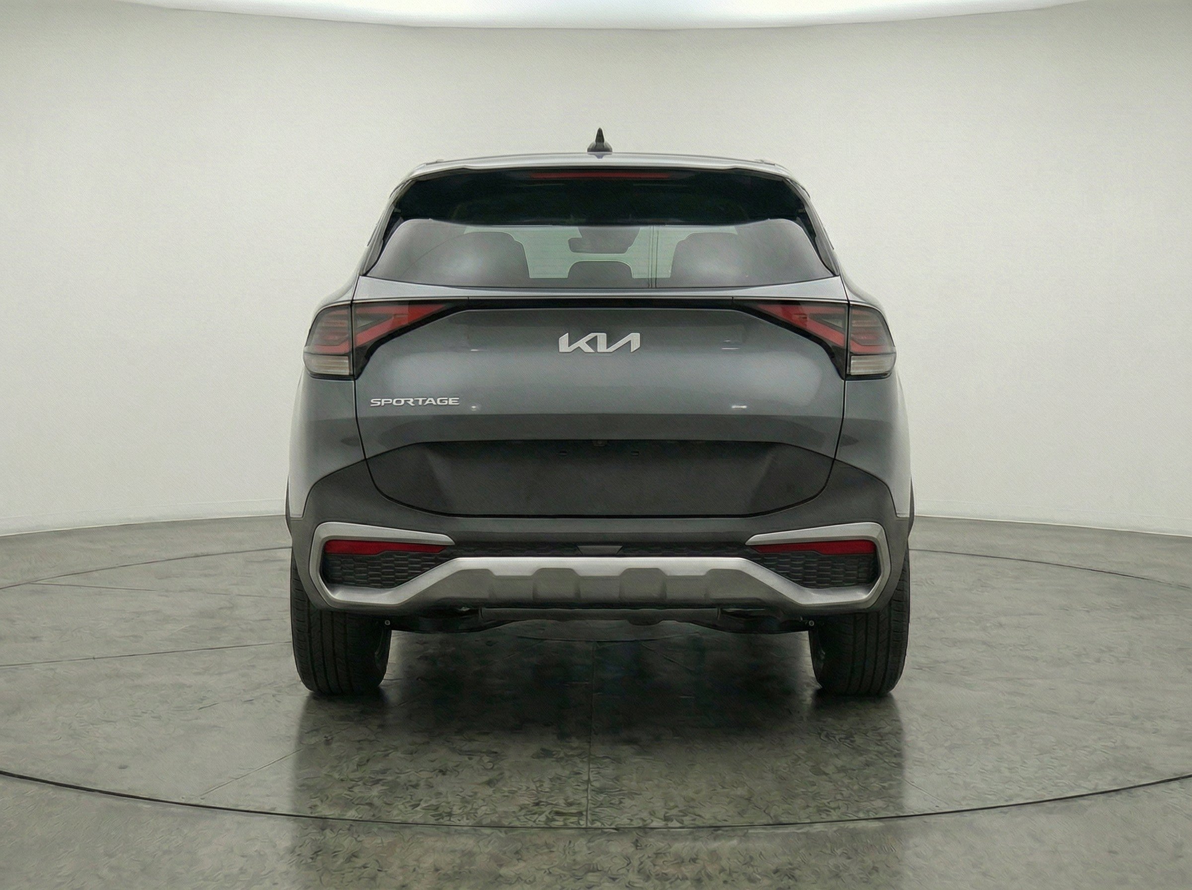 Thumbnail: 2026 Kia Sportage - 7