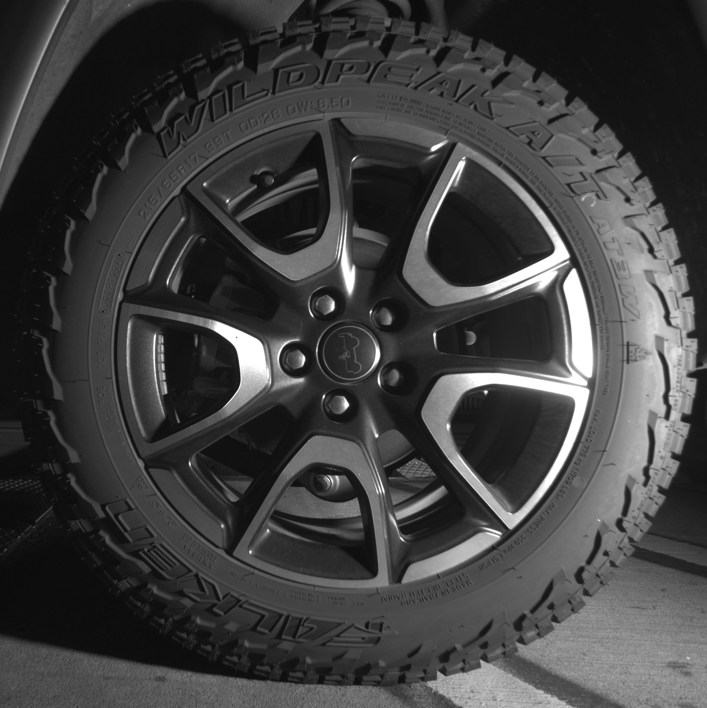 Thumbnail: 2025 Jeep Compass - 14
