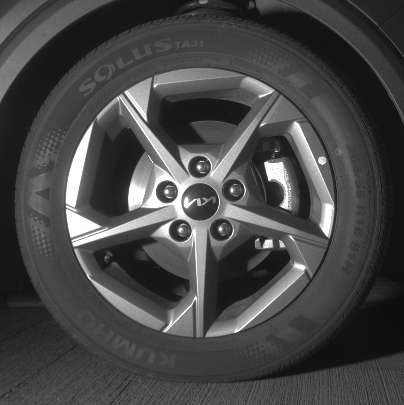 Thumbnail: 2025 Kia K4 - 13