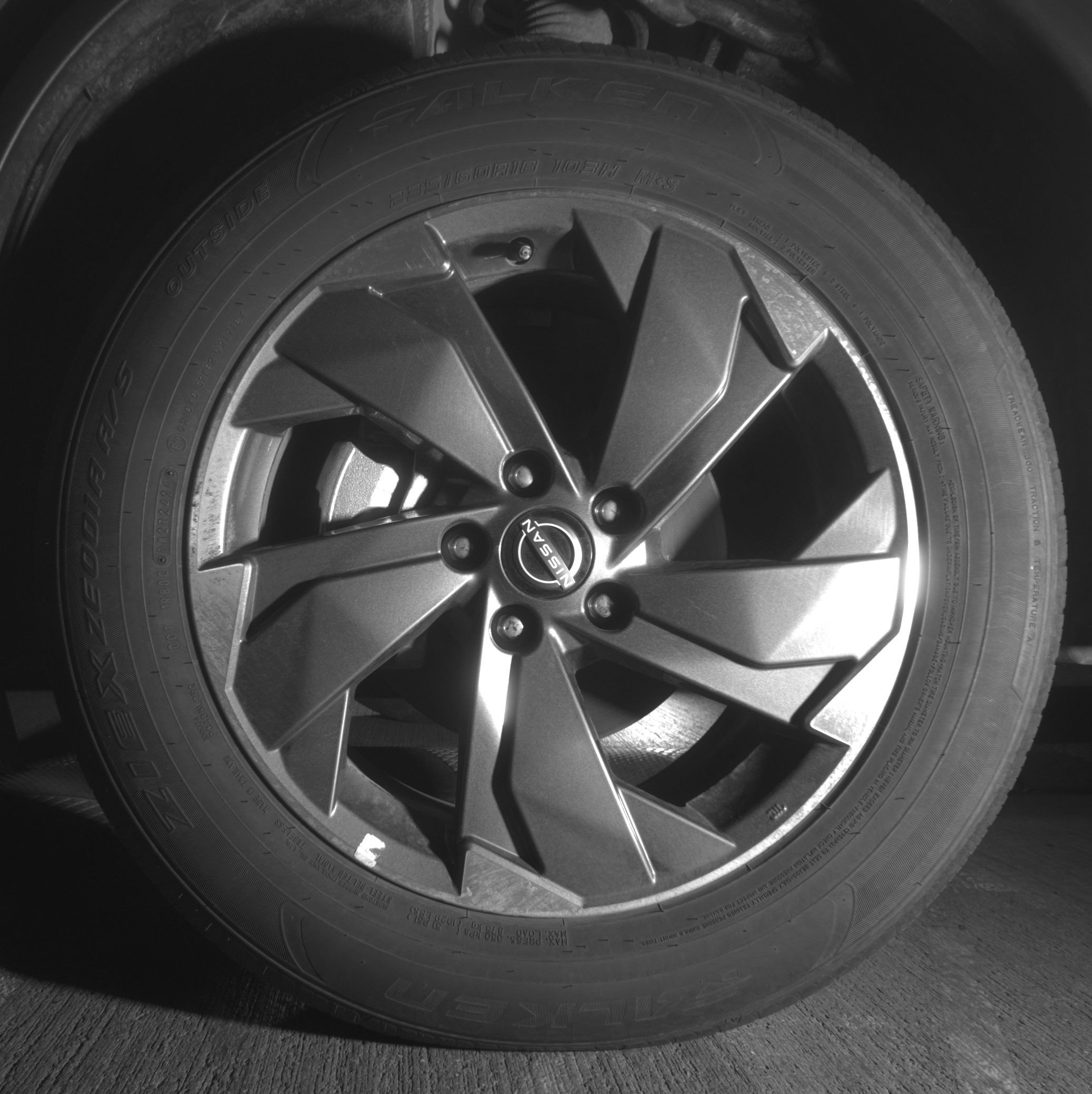 Thumbnail: 2025 Nissan Rogue - 12