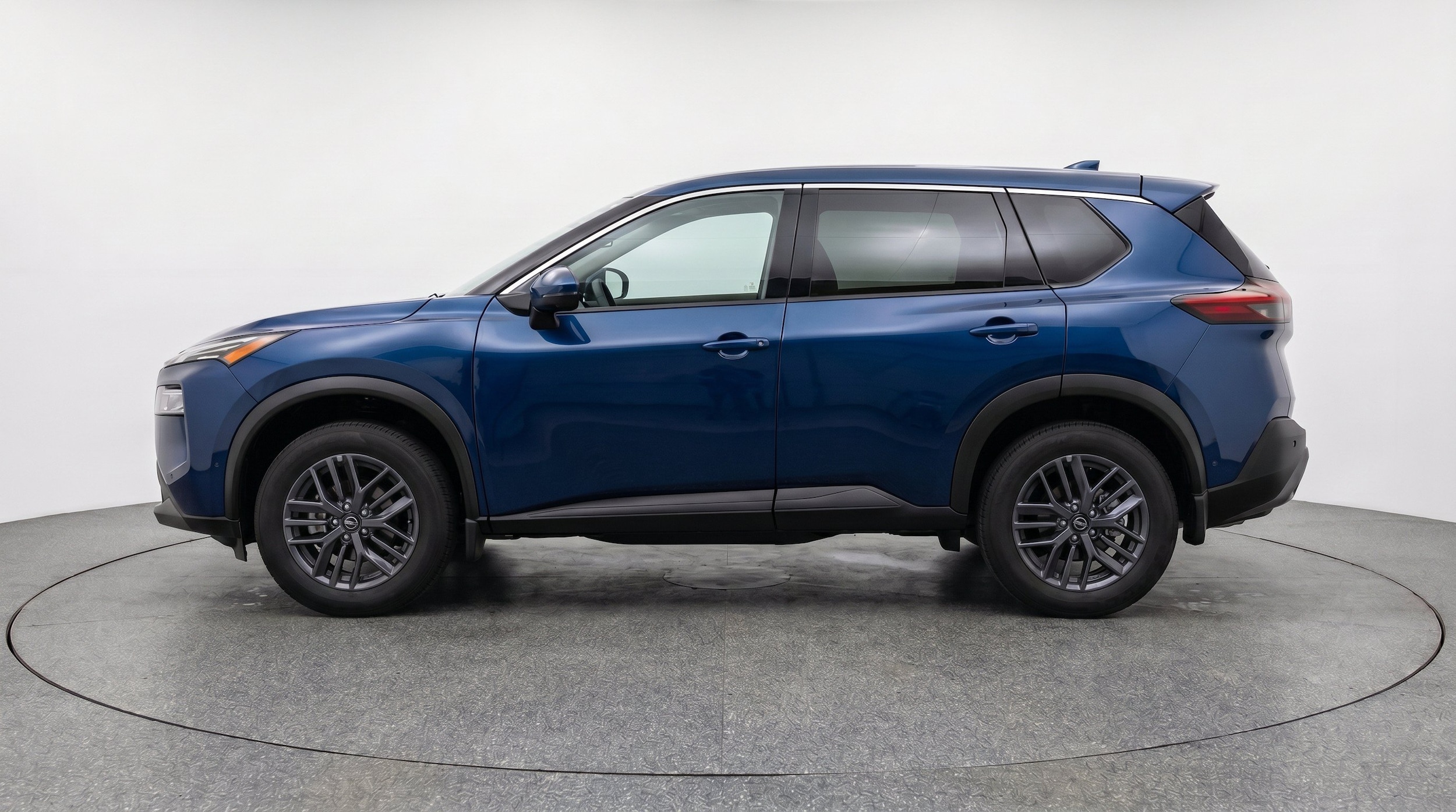 Thumbnail: 2026 Nissan Rogue - 5