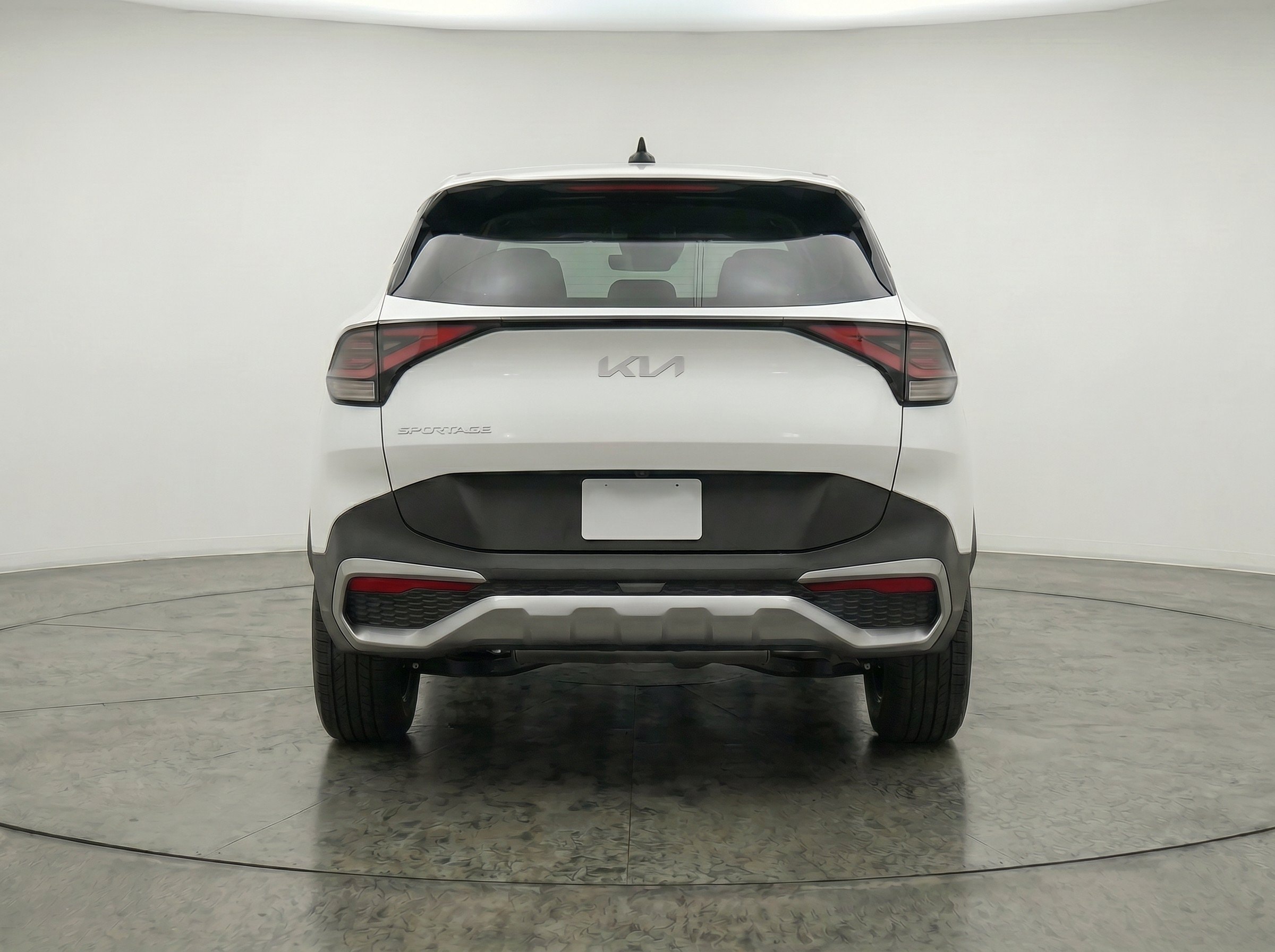 Thumbnail: 2026 Kia Sportage - 7
