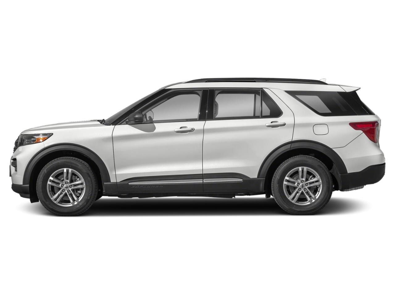 Thumbnail: 2023 Ford Explorer - 3