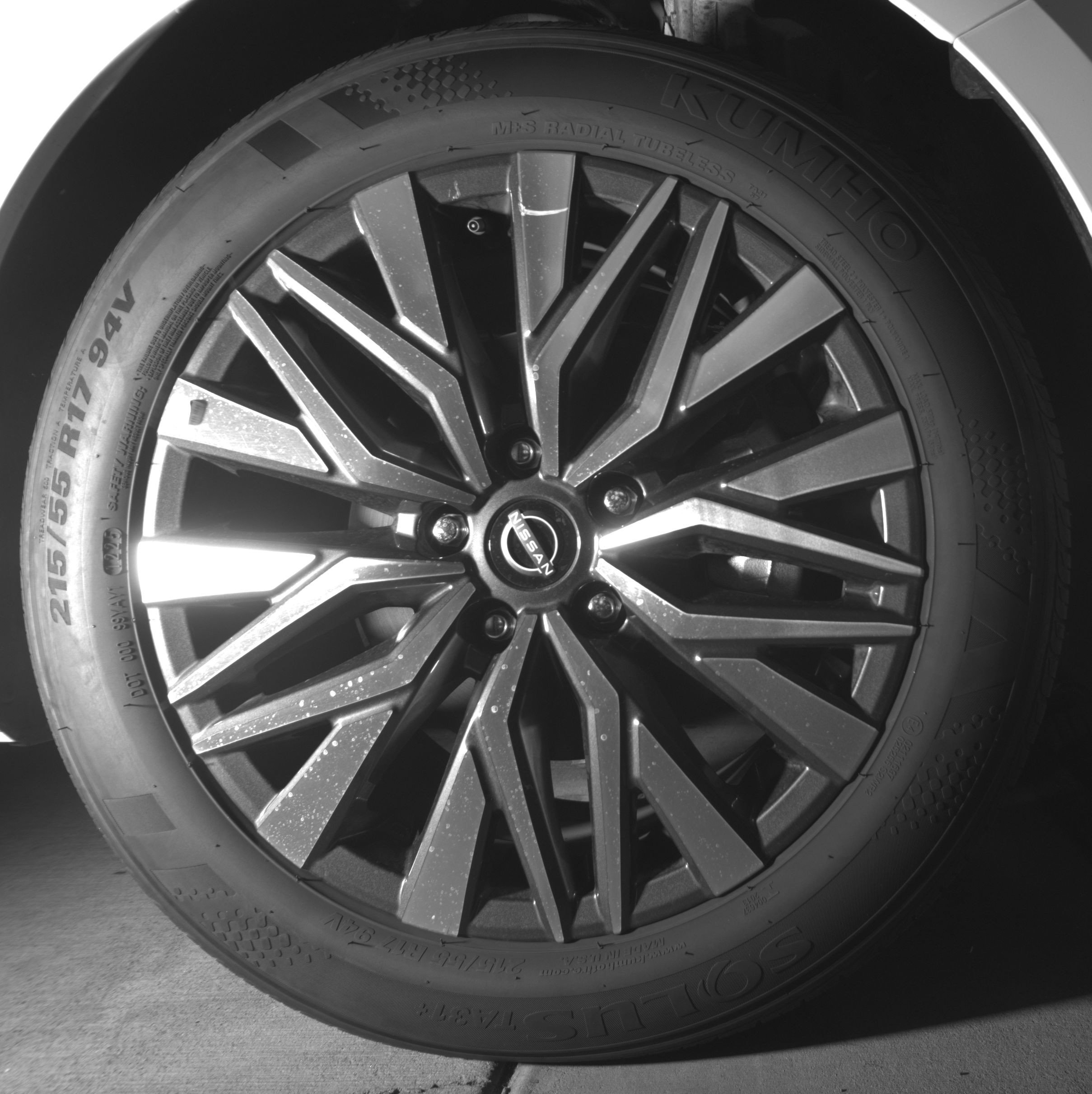 Thumbnail: 2025 Nissan Altima - 13
