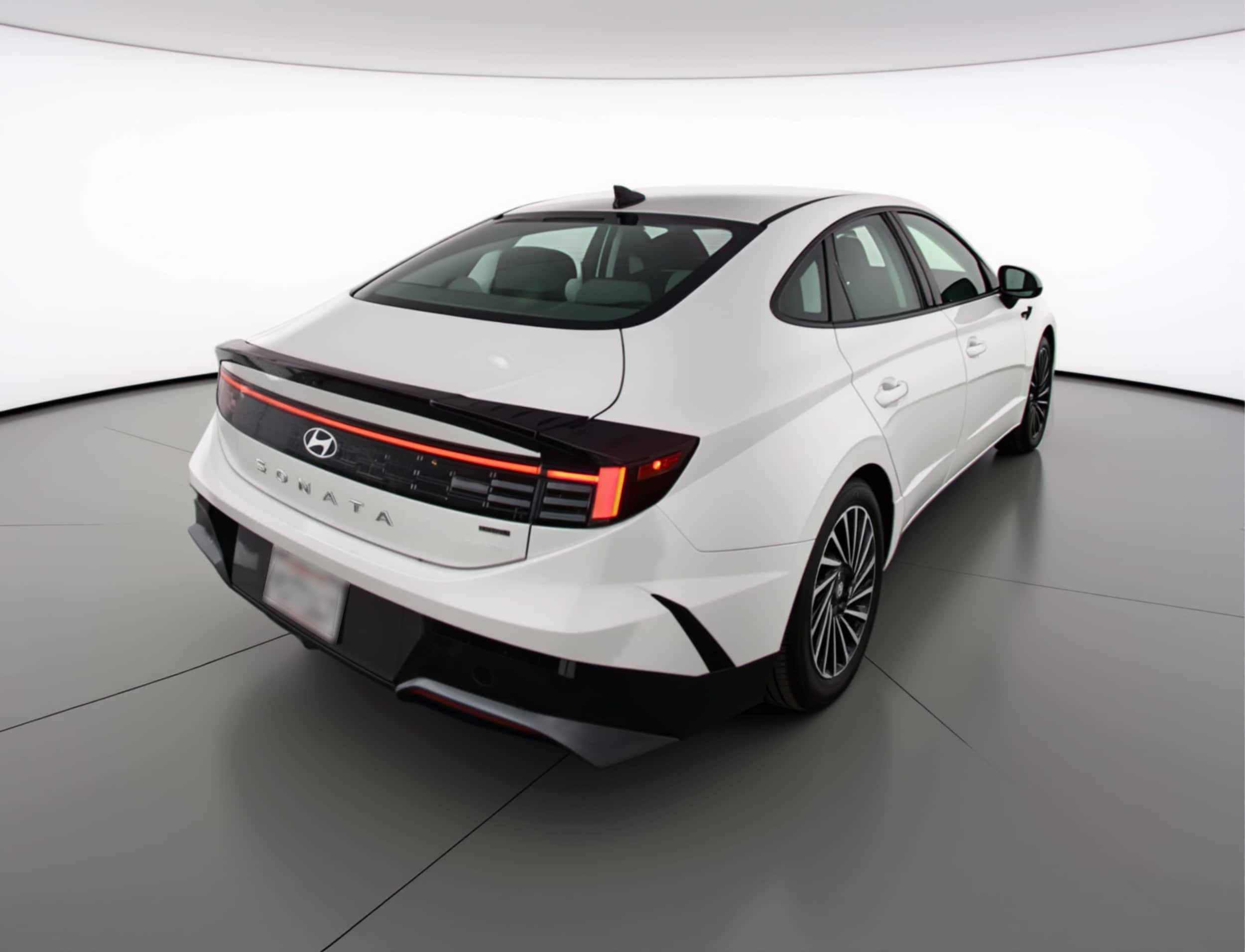 Thumbnail: 2025 Hyundai Sonata - 7